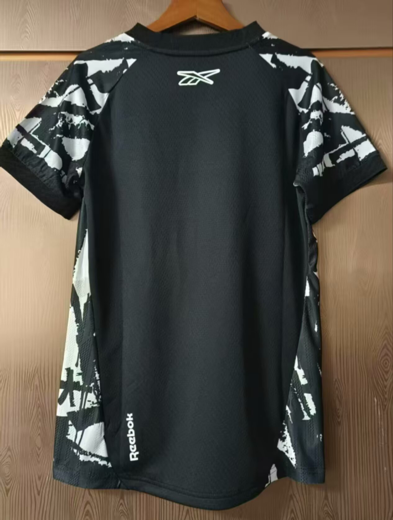 2025-26 Botafogo FR Away - Women's Jersey