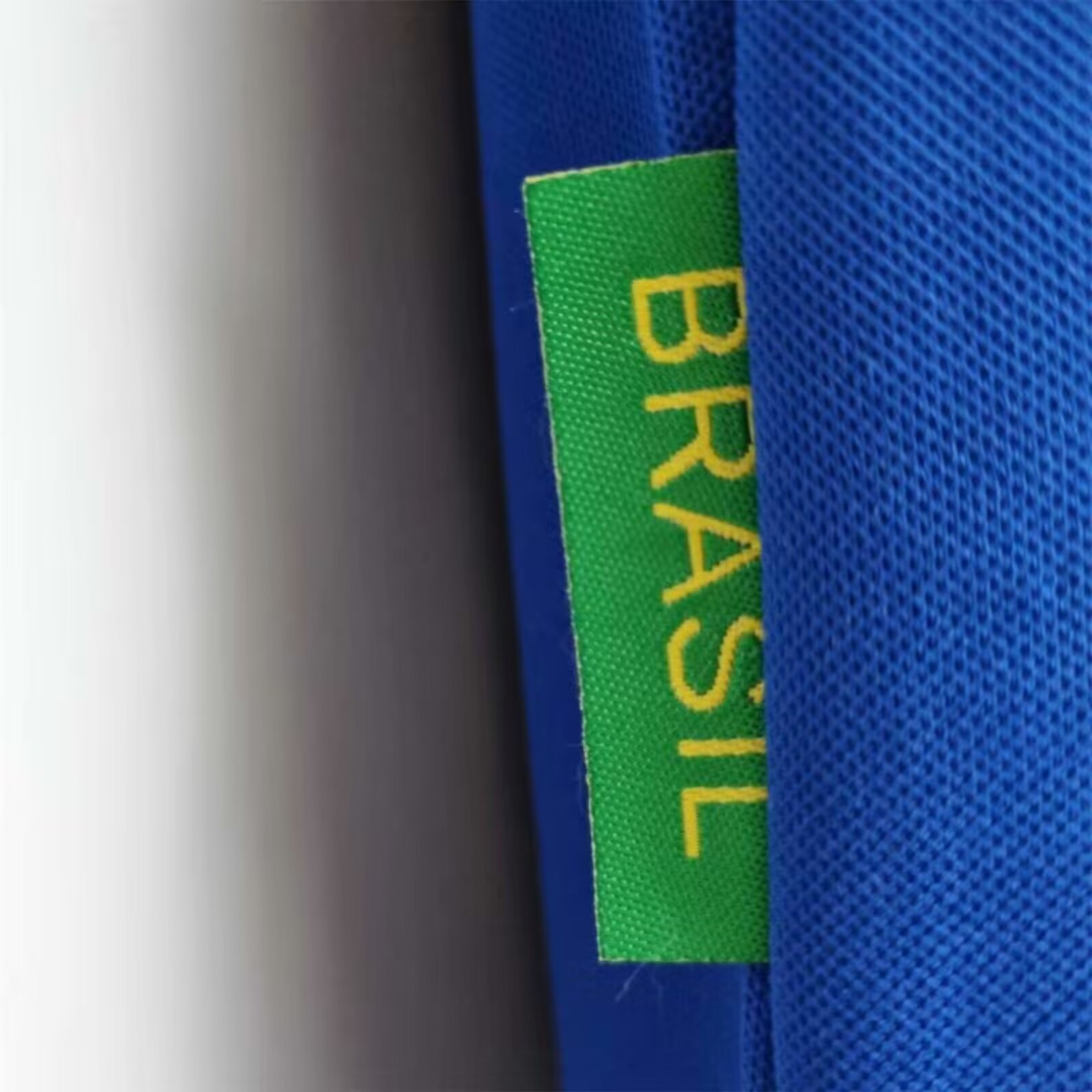 1998 Retro Brazil Away Football Jersey - Fans Edition