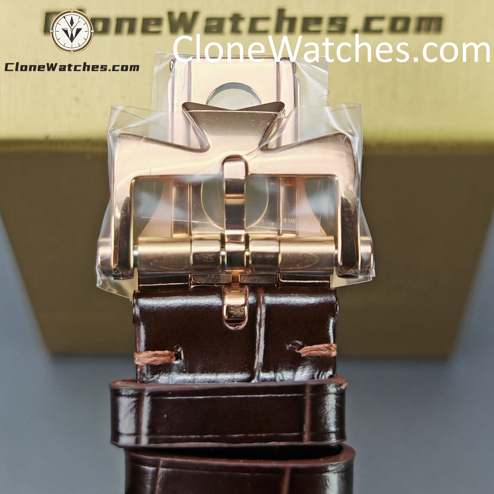 Vacheron Constantin Super Clone Watches 1:1 Traditionnelle Rose Gold 4010T/000R-B344 White Dial