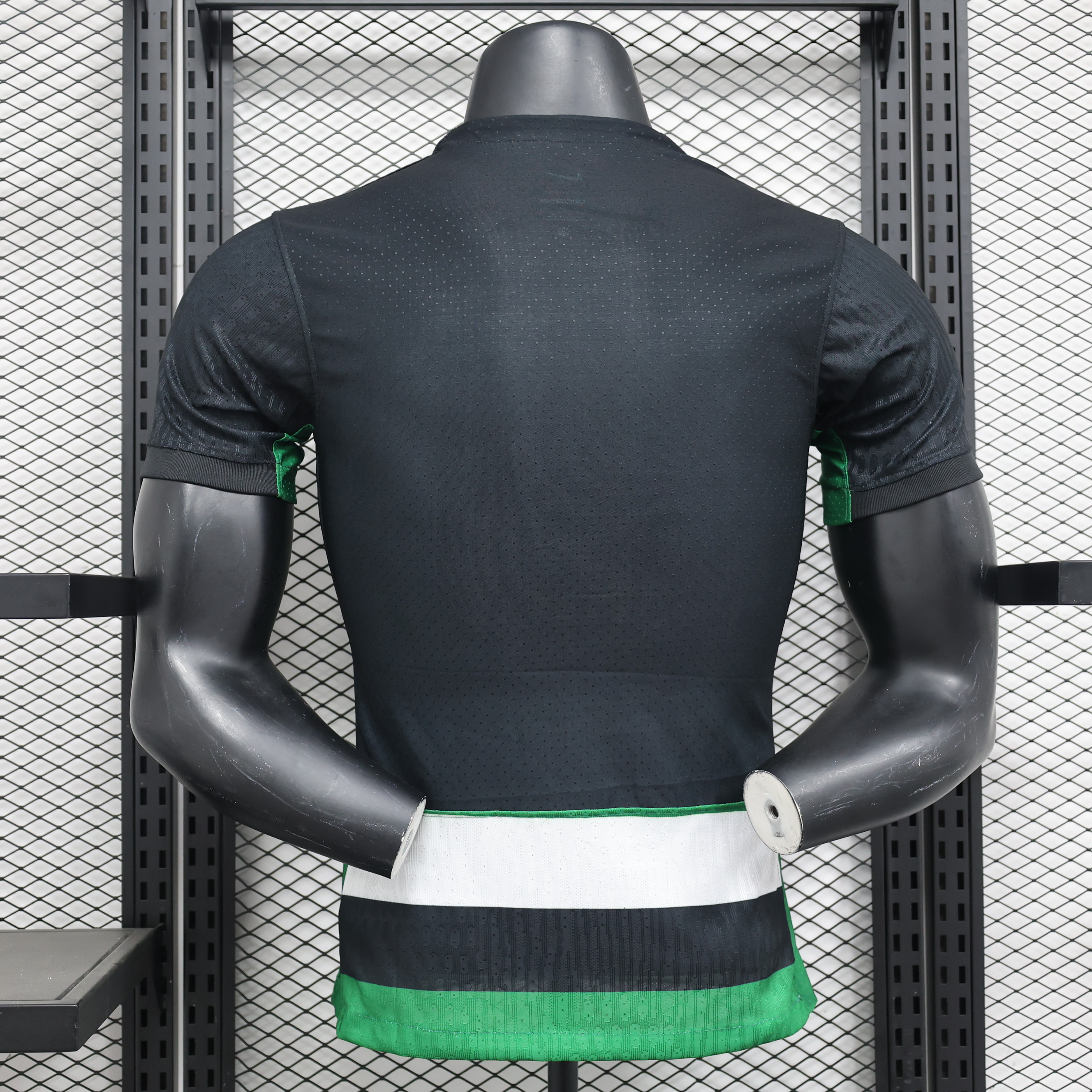 2024/25 Lisbon Home Player Jersey