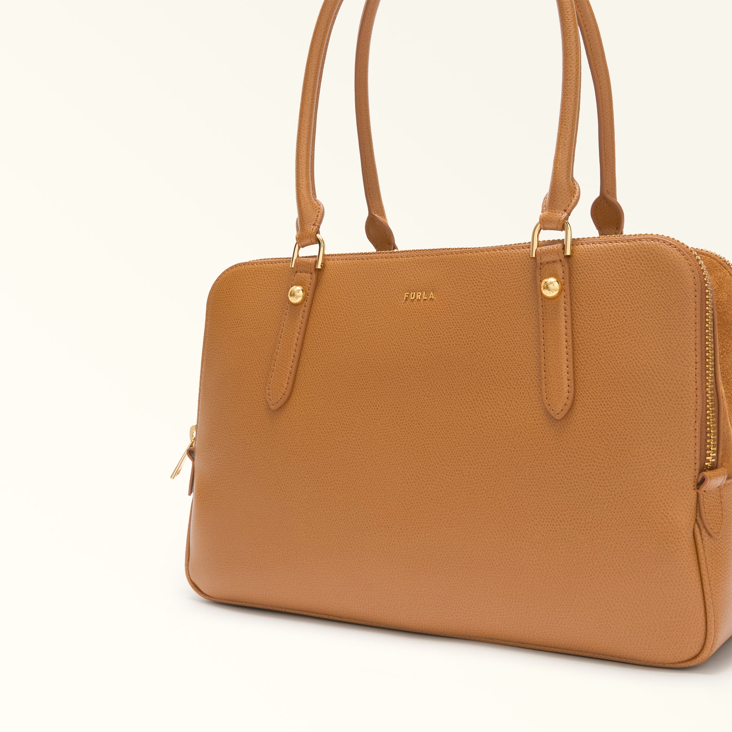 Furla Giulia Boston Bag L