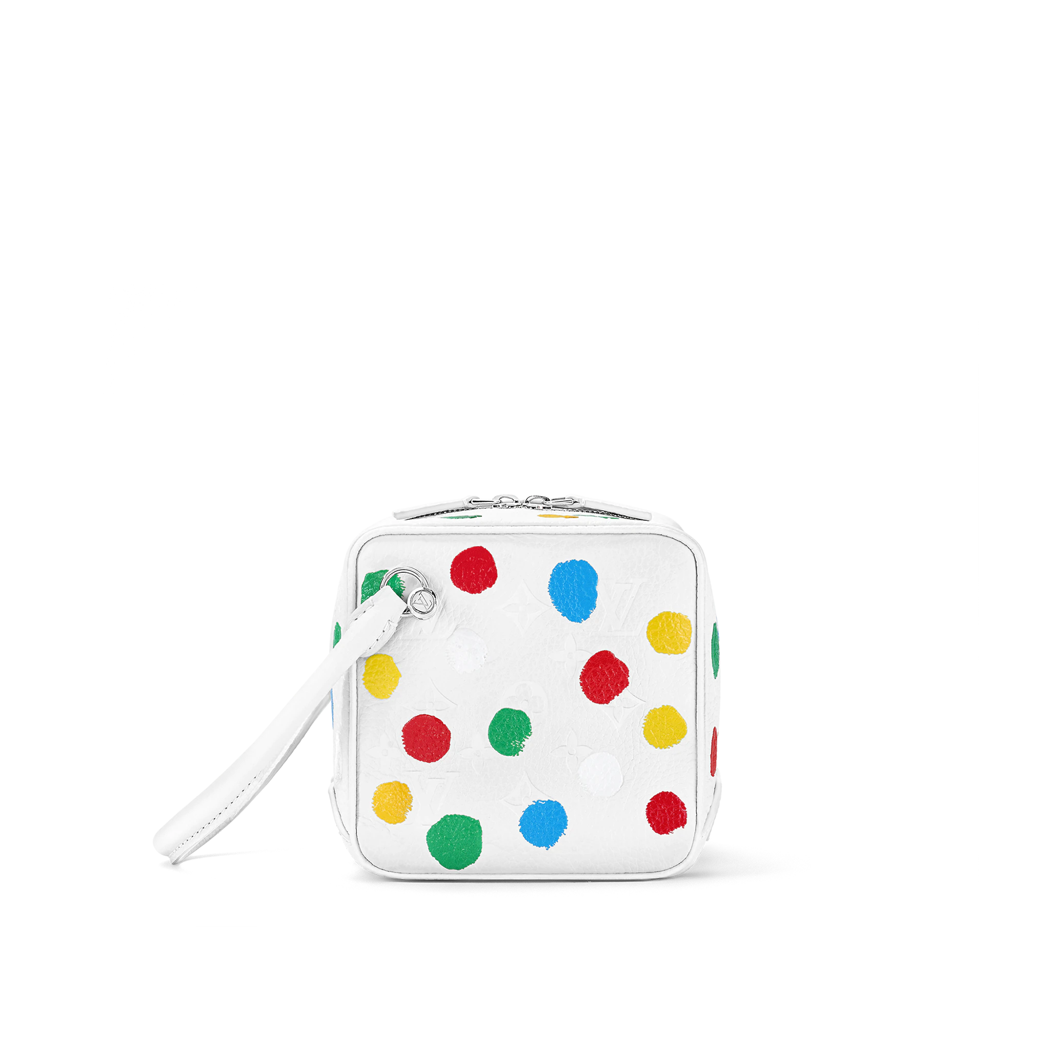 Louis Vuitton M21778 LV x YK SQUARE