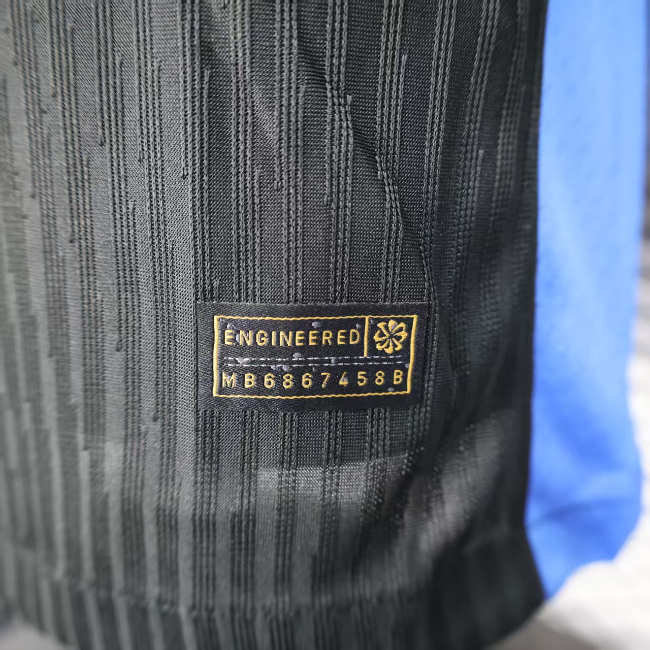 2024-25 Barcelona Yamal Joint Edition Away Jersey - Player Edition