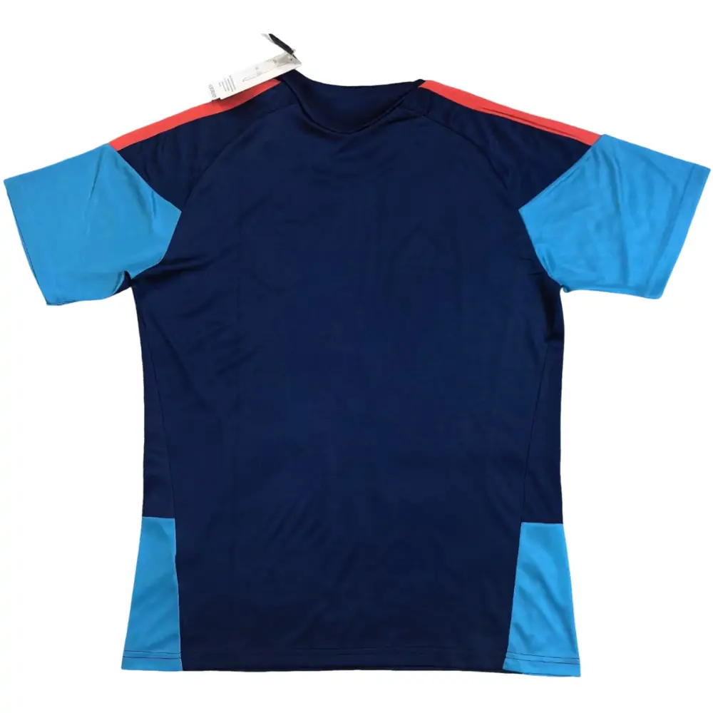 2026 World Cup Spain Training Jersey - Fans Edition