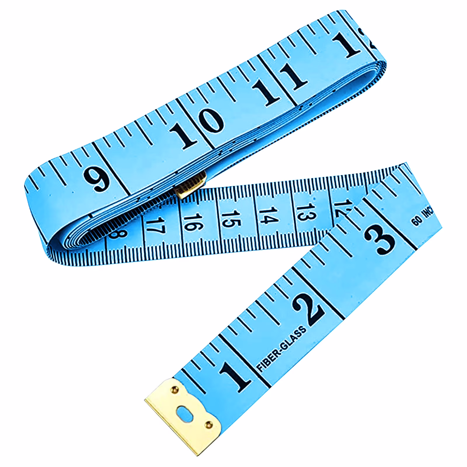 FAFWYP Measuring Tape for Body Fabric Sewing Tailor Cloth Knitting Home Craft Measureme