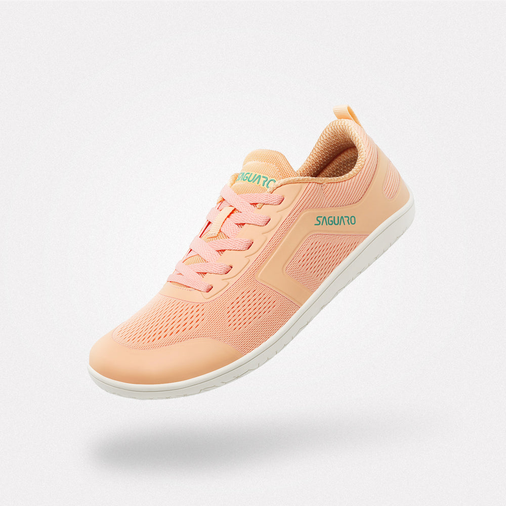 Woman Wish V -  Casual Barefoot Shoes