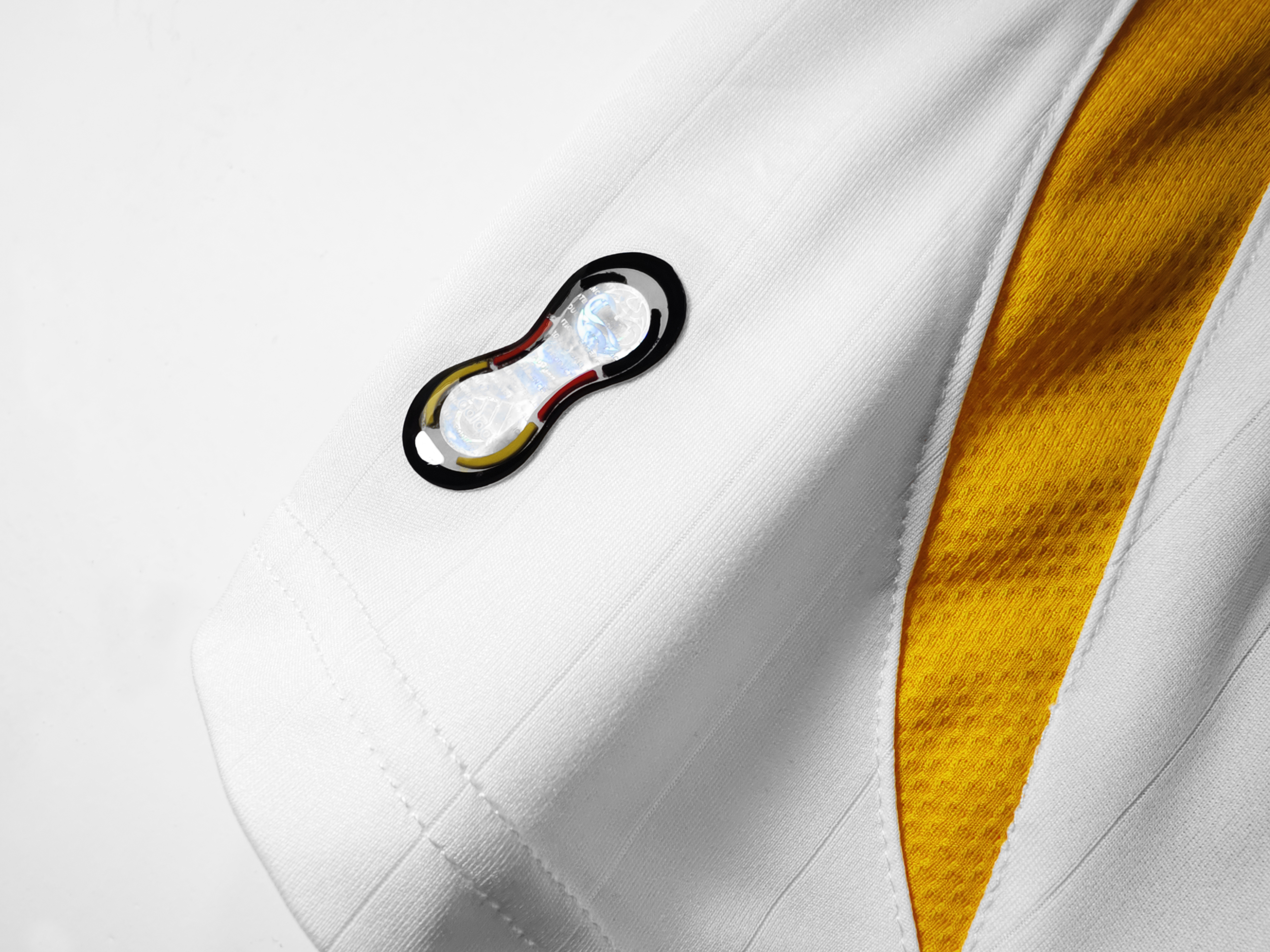 2006 Germany Retro Home Jersey - Fans Edition