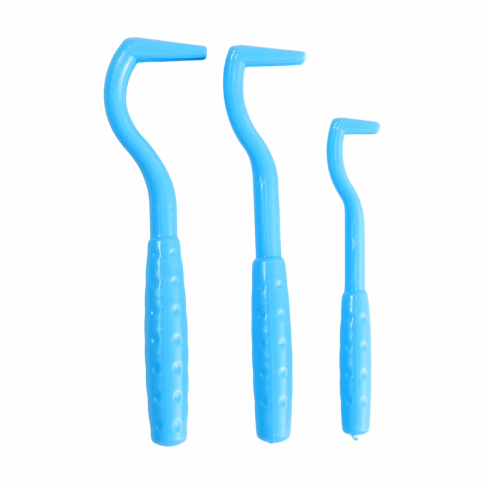Pet Tick Remover Set (3 Pack), Dog & Cat Tick Removal Tool, Tick Grabber Hook For Flea & Tick Control On Pets
