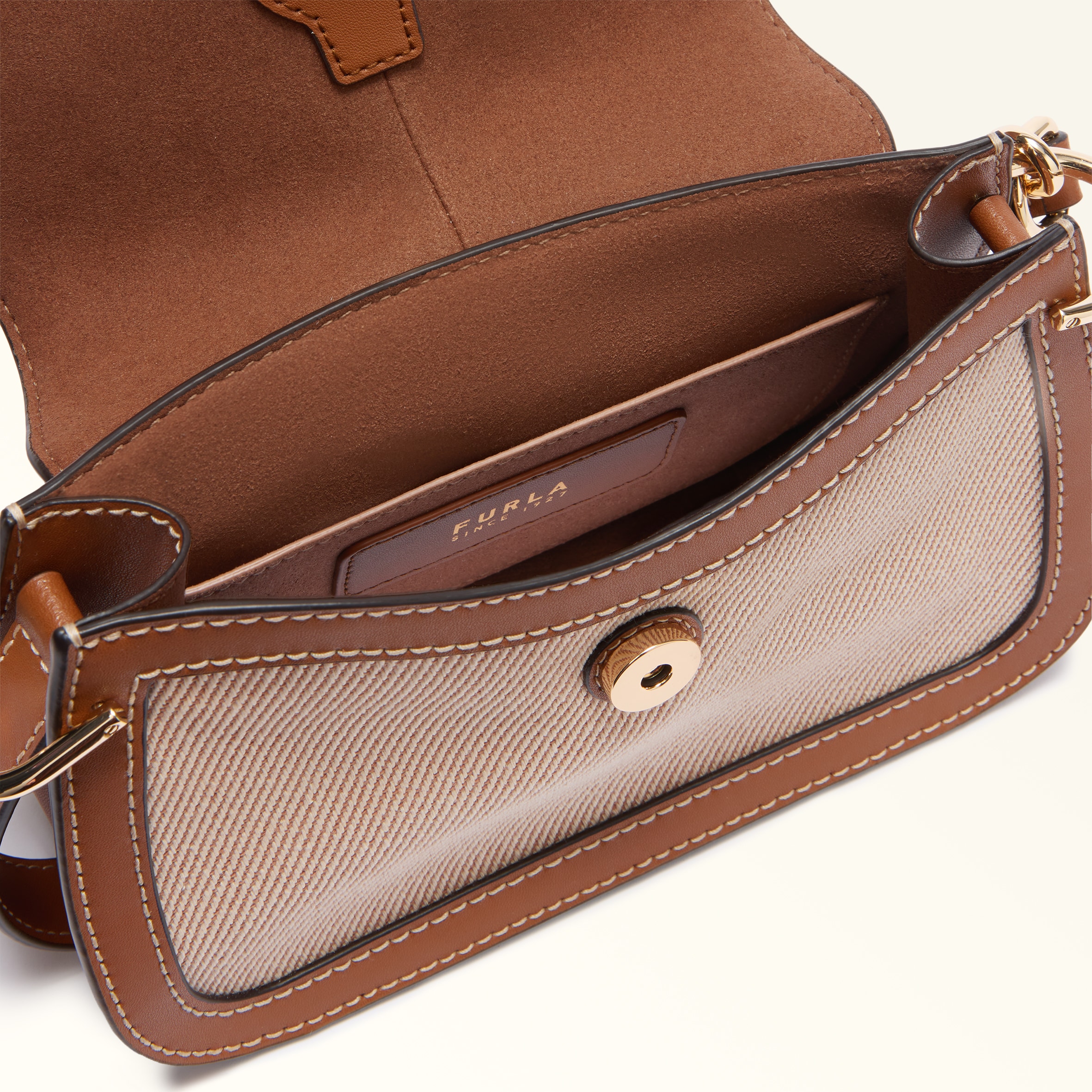 Furla Flow Top Handle MINI