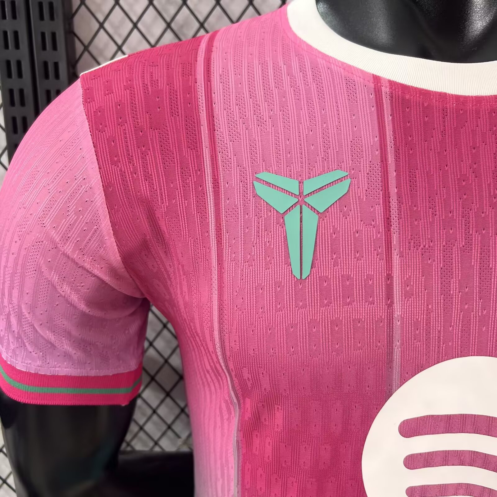 2025-26 Barcelona Special Edition Jersey - Player Edition