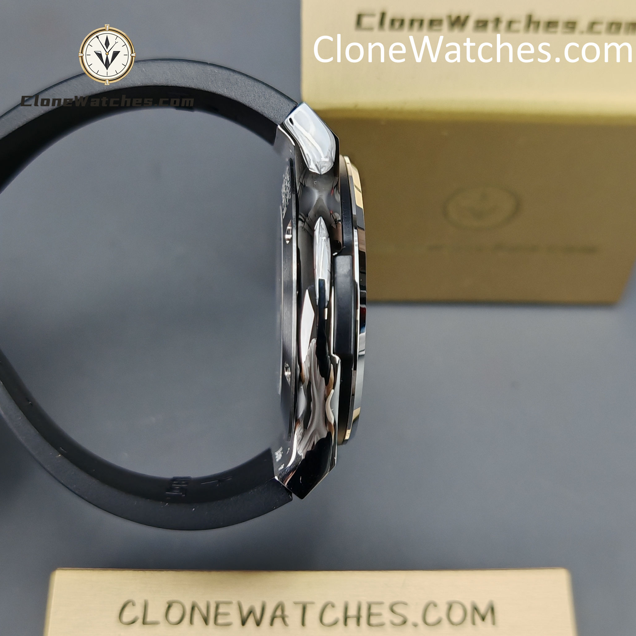 Hublot Super Clone Watches 1:1 Classic Fusion 42MM 542.NX.2611.RX