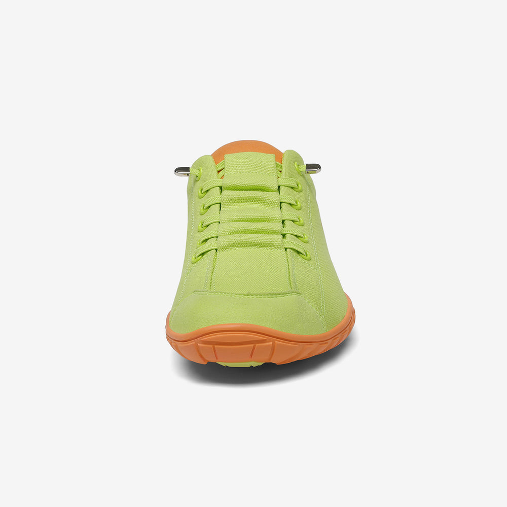 Woman Relax IV - Barefoot Shoes