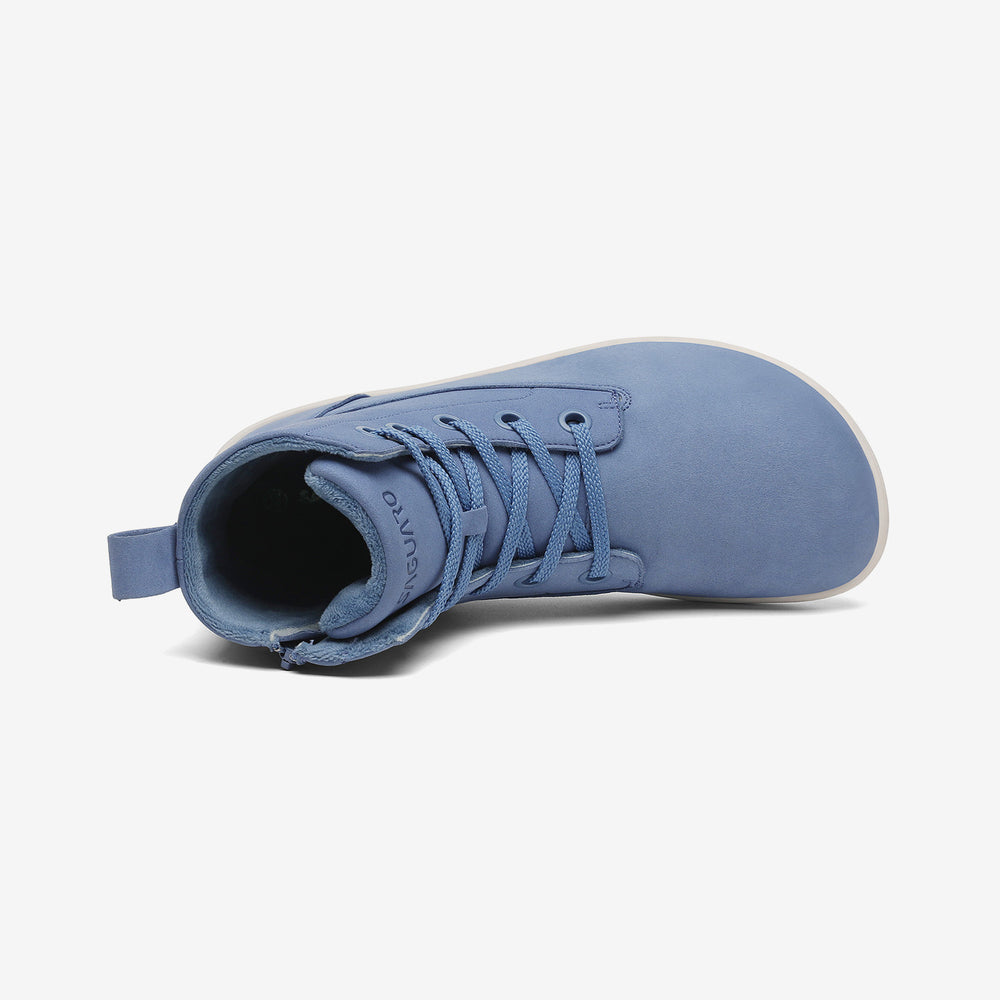 Woman Ambition III - Winter Barefoot Boots