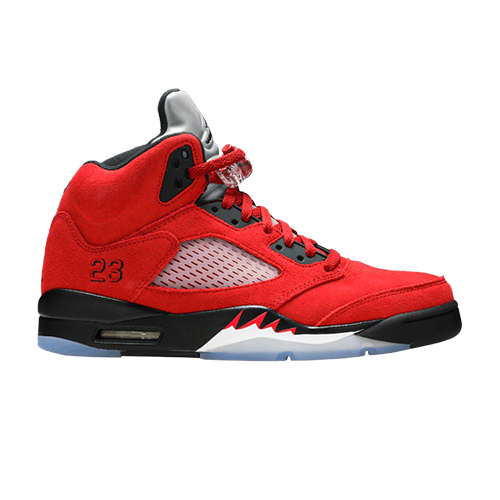 Air Jordan 5 Retro ‘Raging Bull’ 2021