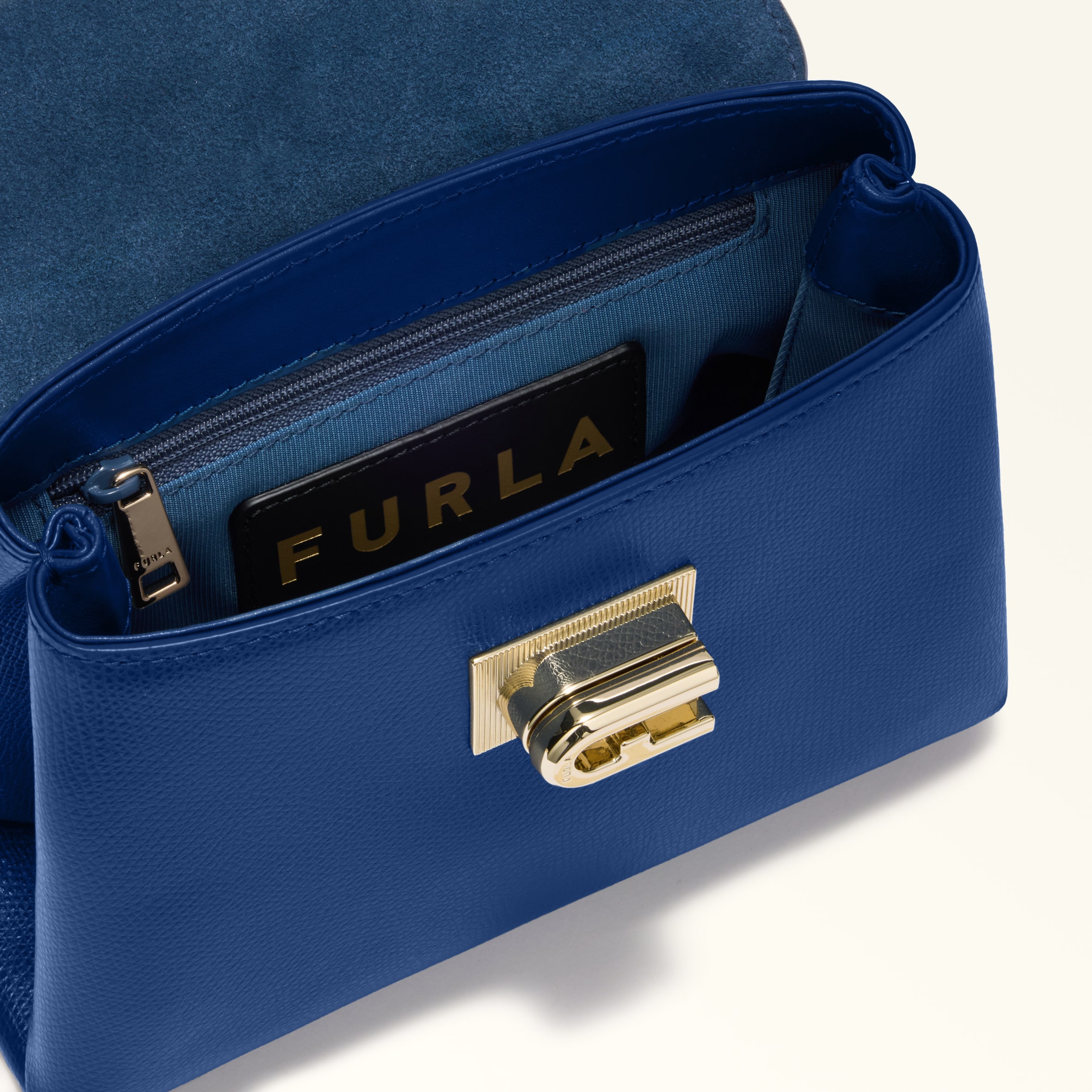 Furla 1927 Top Handle MINI