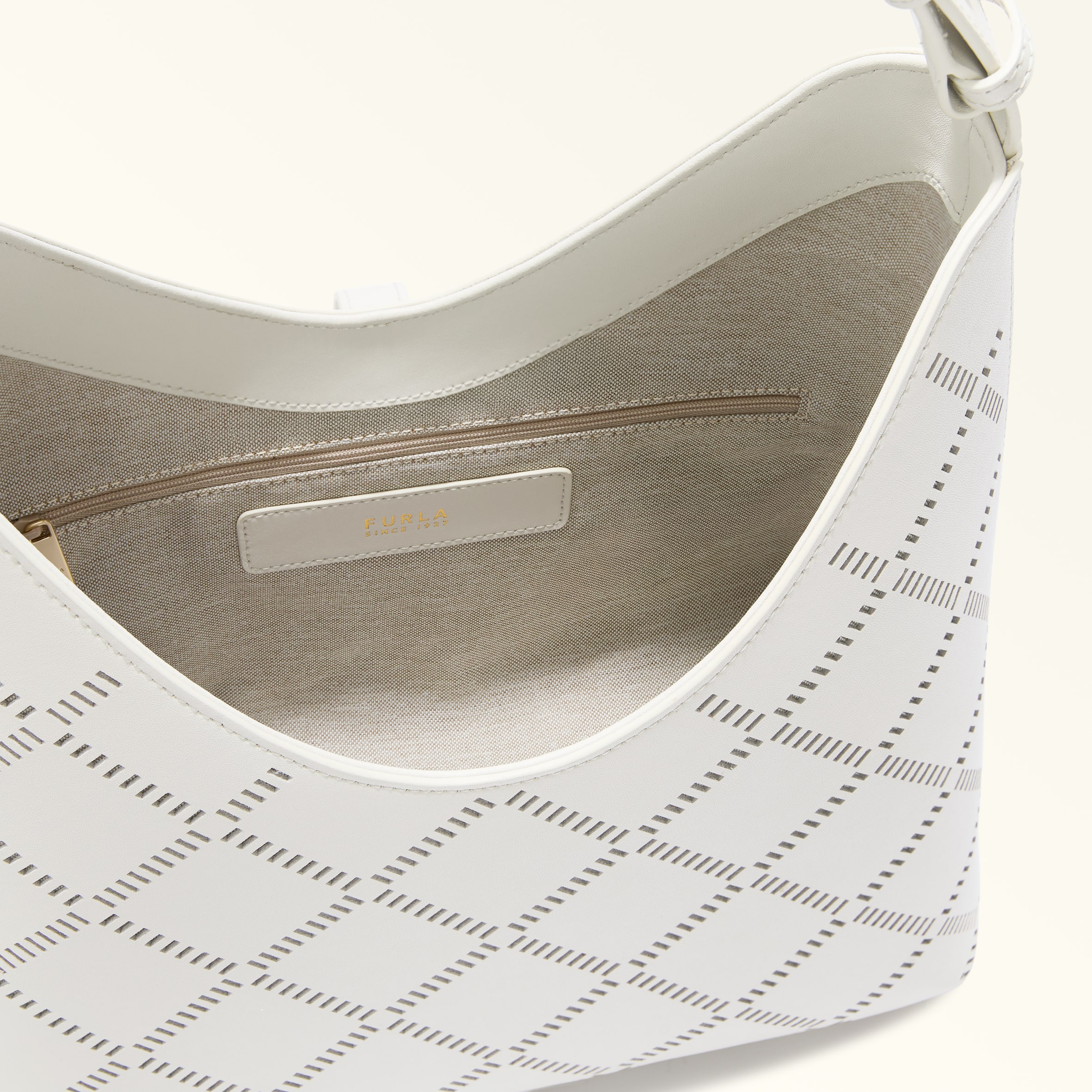 Furla Goccia Shoulder Bag M