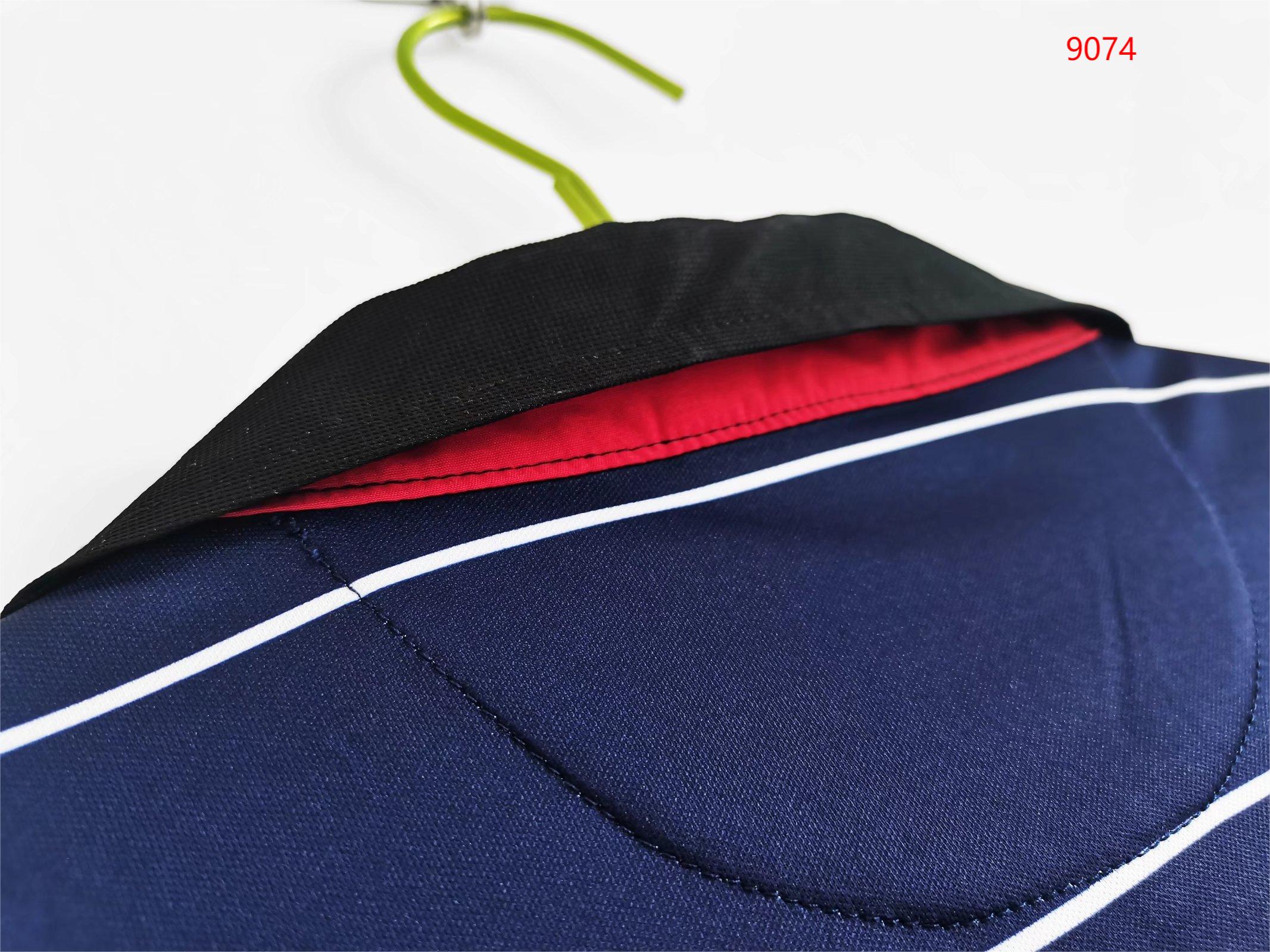 1999/00 Manchester United away retro jersey