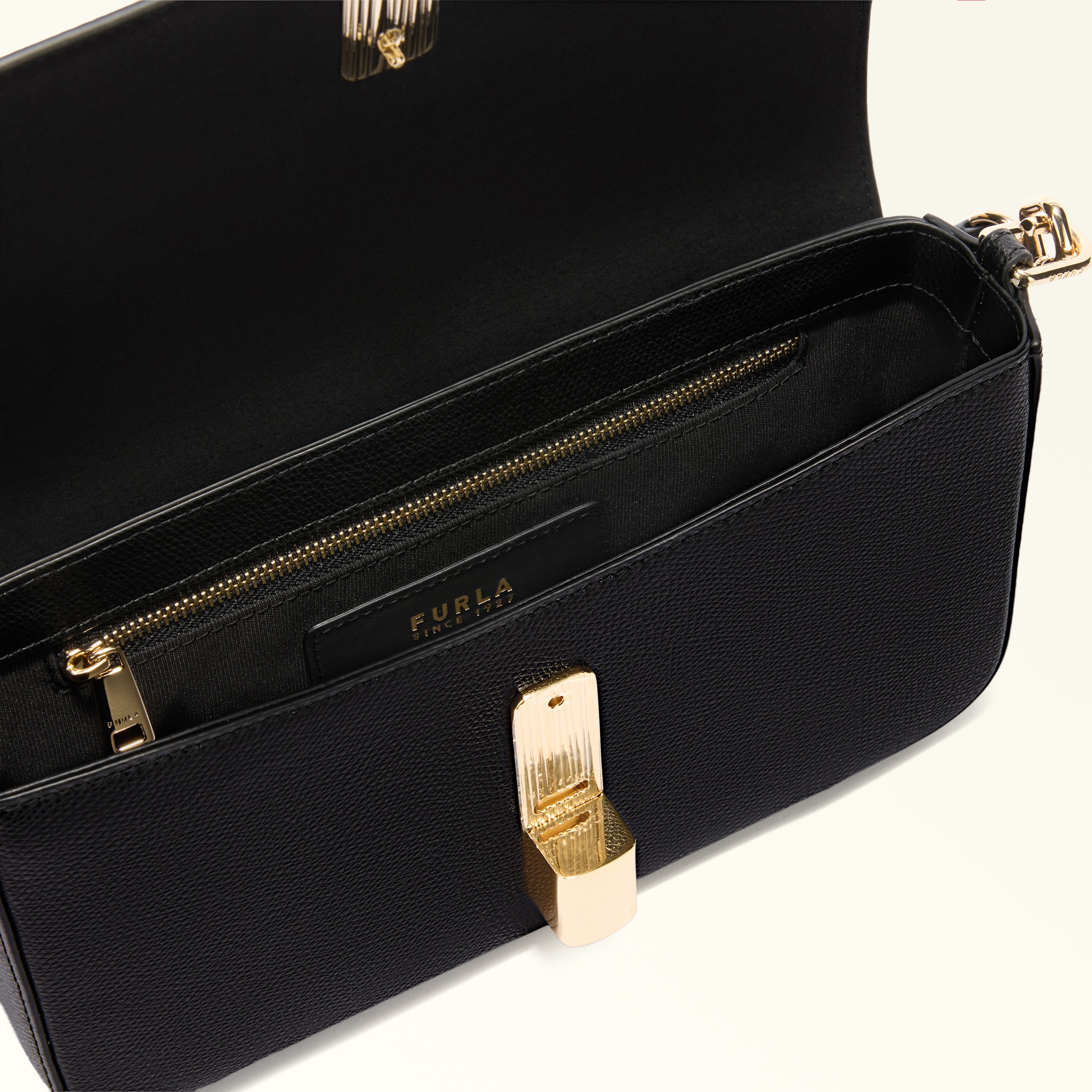 Furla Iride Crossbody S