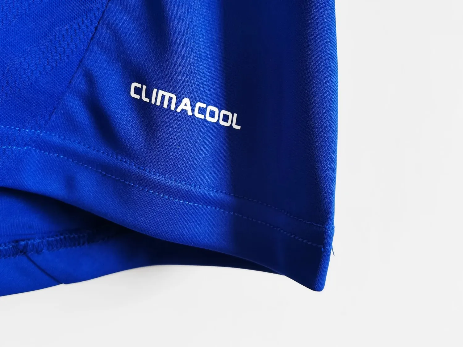 2012/2013 Chelsea home long-sleeved retro jersey 1:1 Thai quality - Fans Edition