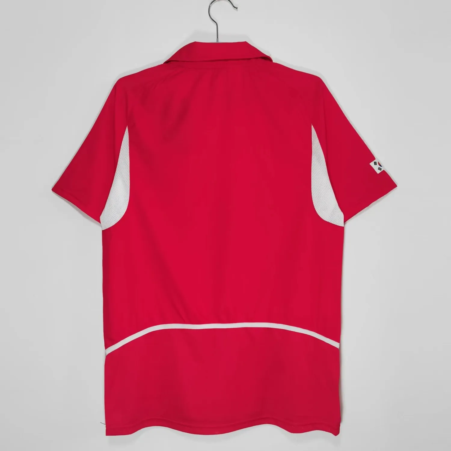 2002/03 South Korea home retro jersey