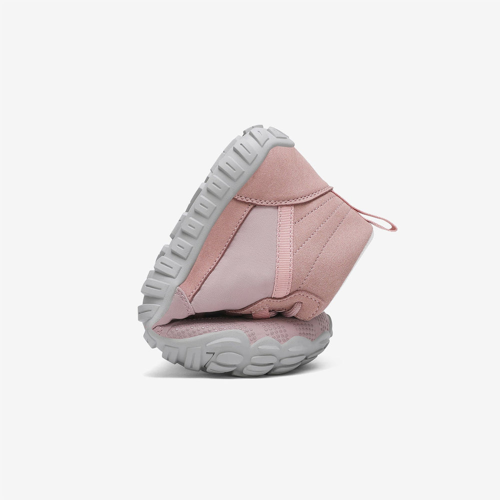 Man Will I Lite - Barefoot Shoes