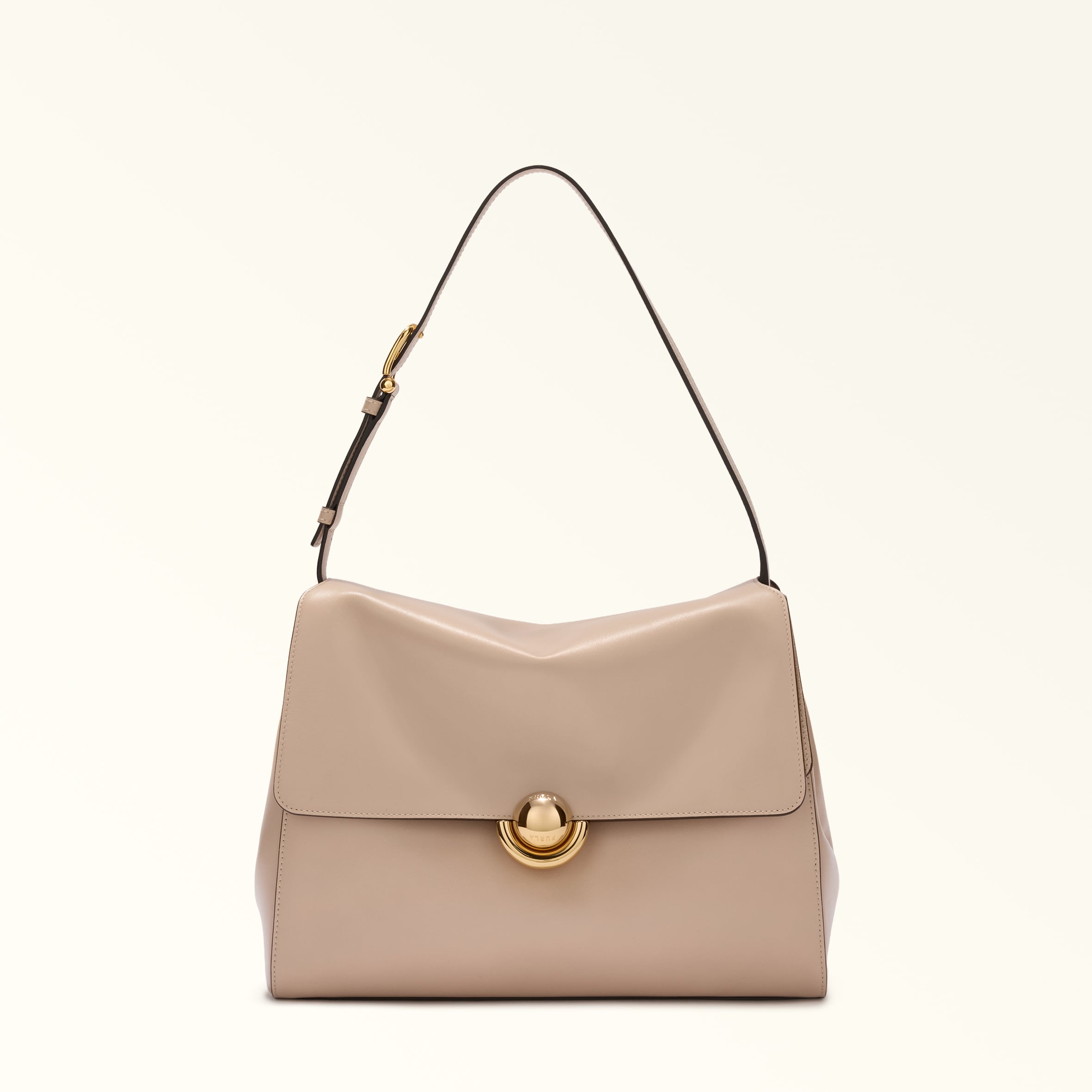 Furla Domus Shoulder Bag M
