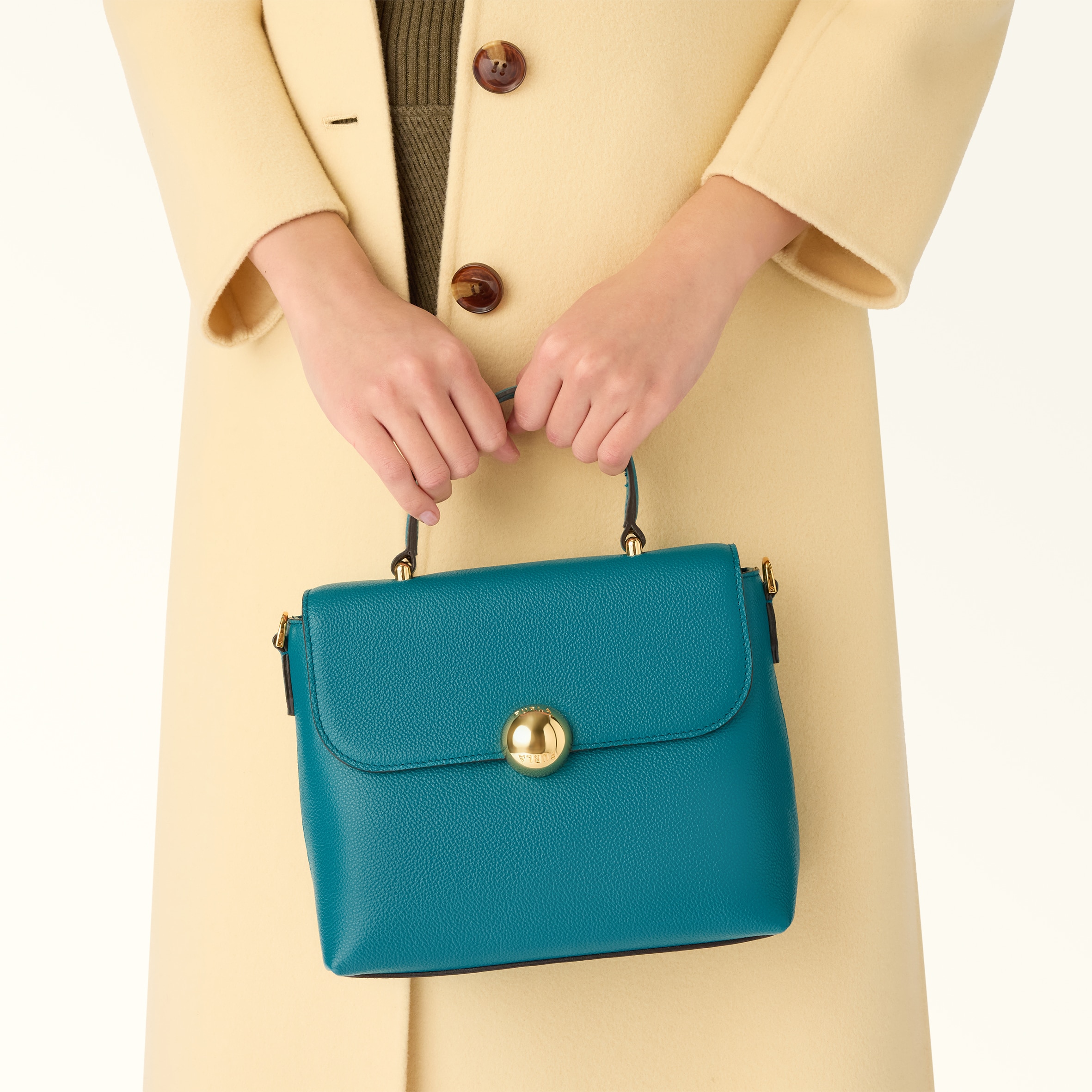 Furla Moonlight Top Handle S