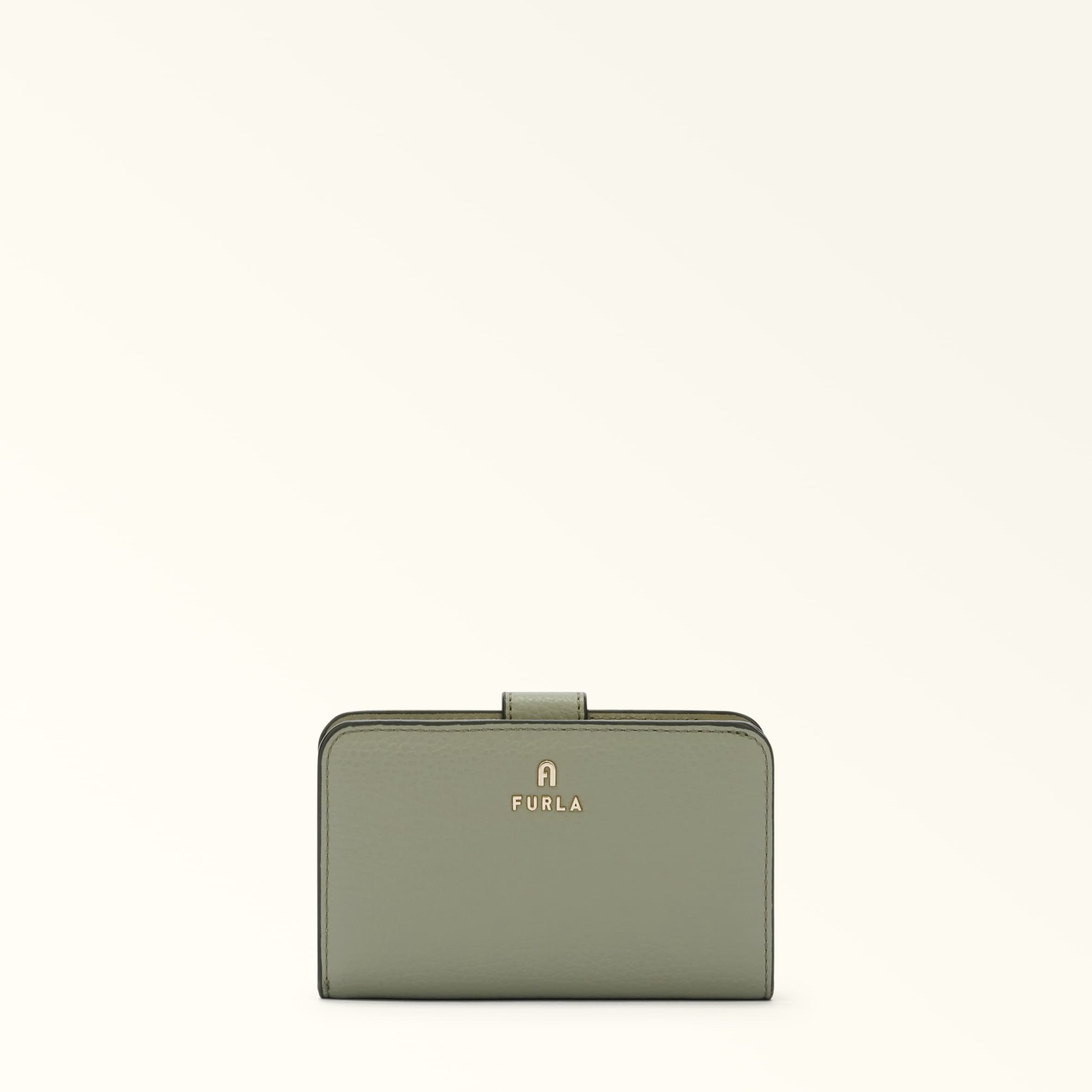 Furla Camelia Compact Wallet M