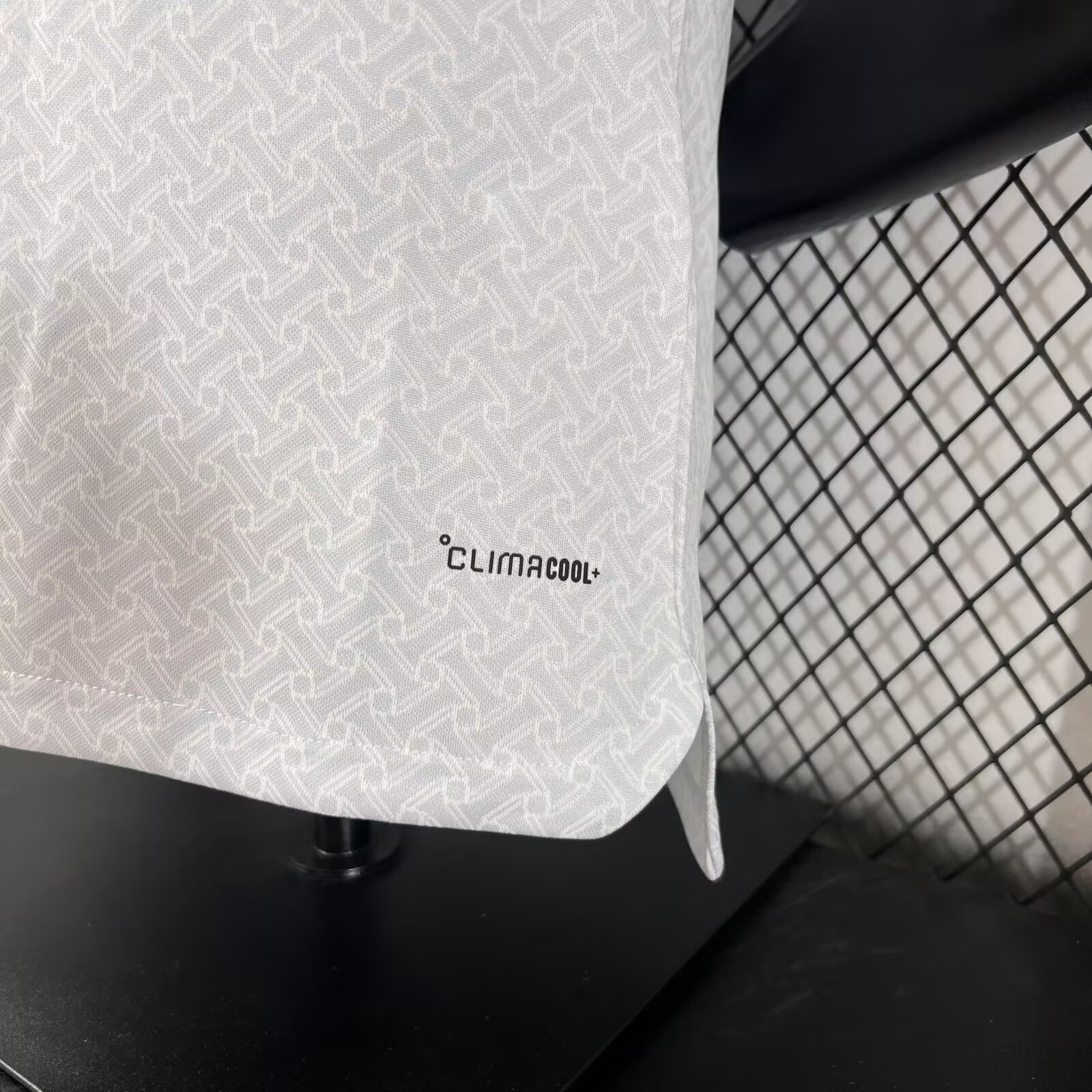 2026-27 Italy Away Jersey - Player Edition