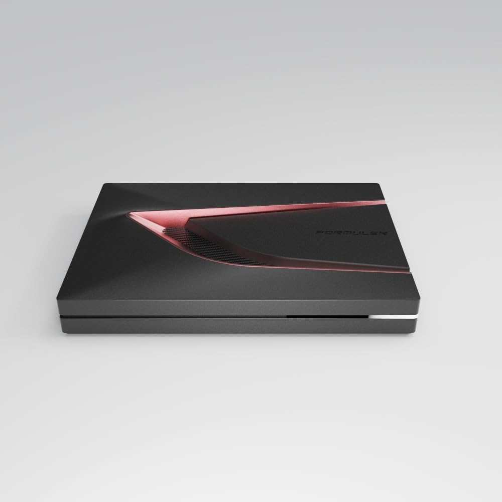 Lecteur multimédia 4K Android 12 Dolby Vision HDR10+ 128 Go