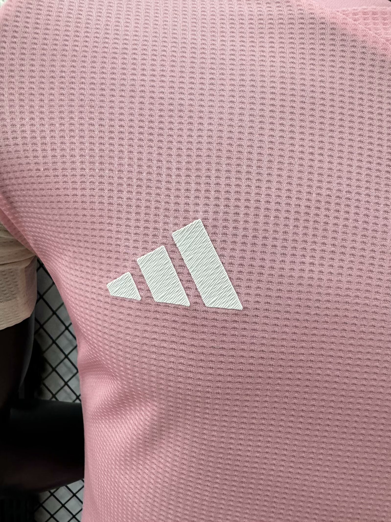 2024/25 Algeria Player Edition Jersey