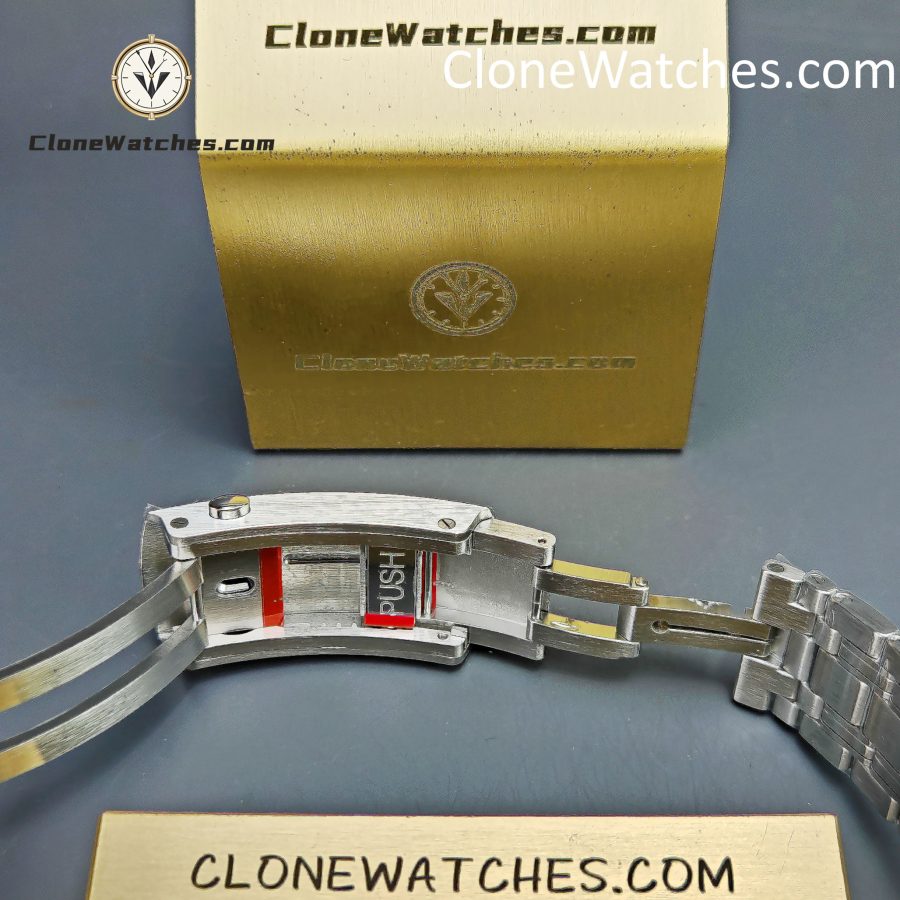 OMEGA Super Clone Watches 1:1 Seamaster Diver 300M 210.30.42.20.01.001 42MM