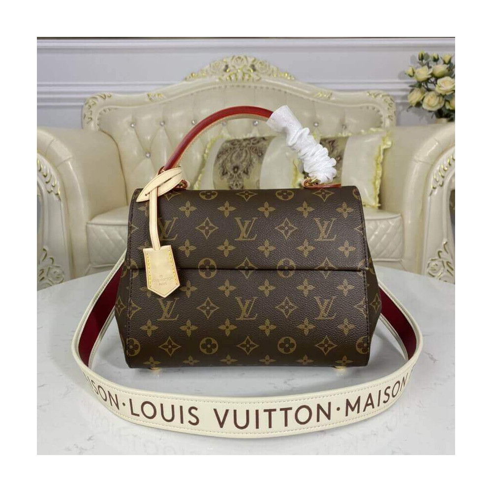 Louis Vuitton M44863 Cluny BB