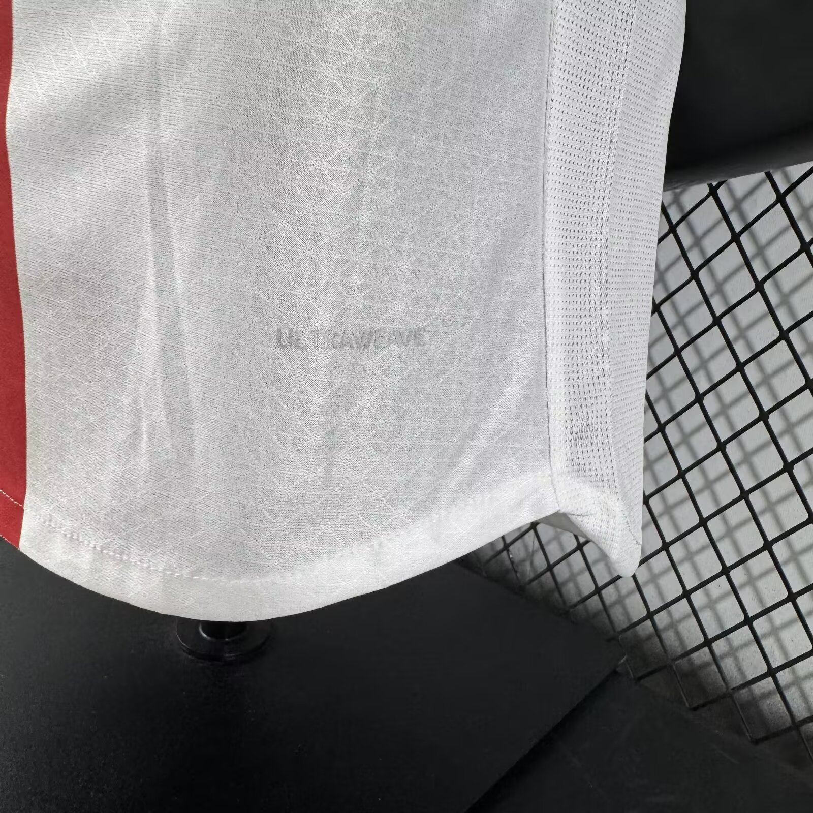 25-26 Chivas Away Jersey - Player Edition