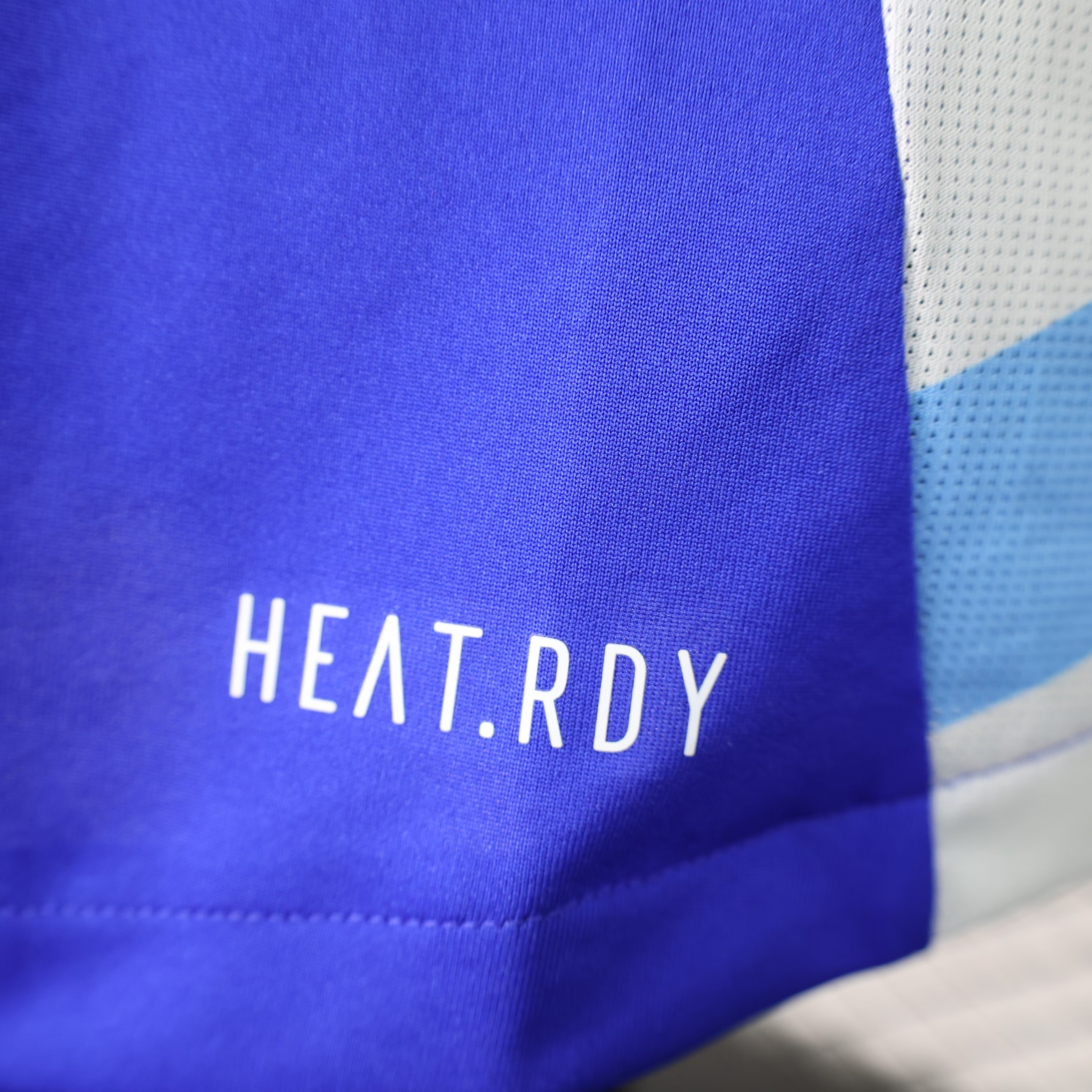 2024/25 Argentina Away Shirt - Player Version