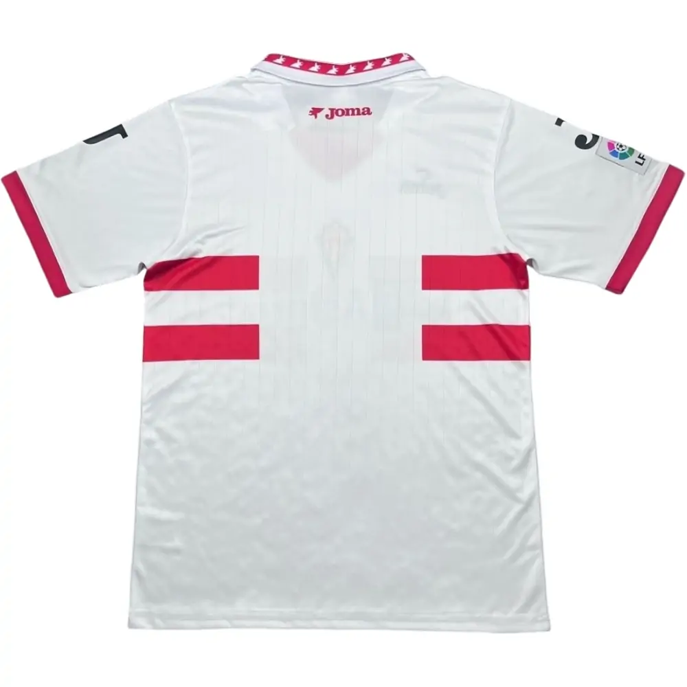 96/97 Sporting de Gijón Away Retro Jersey - Fans Edition
