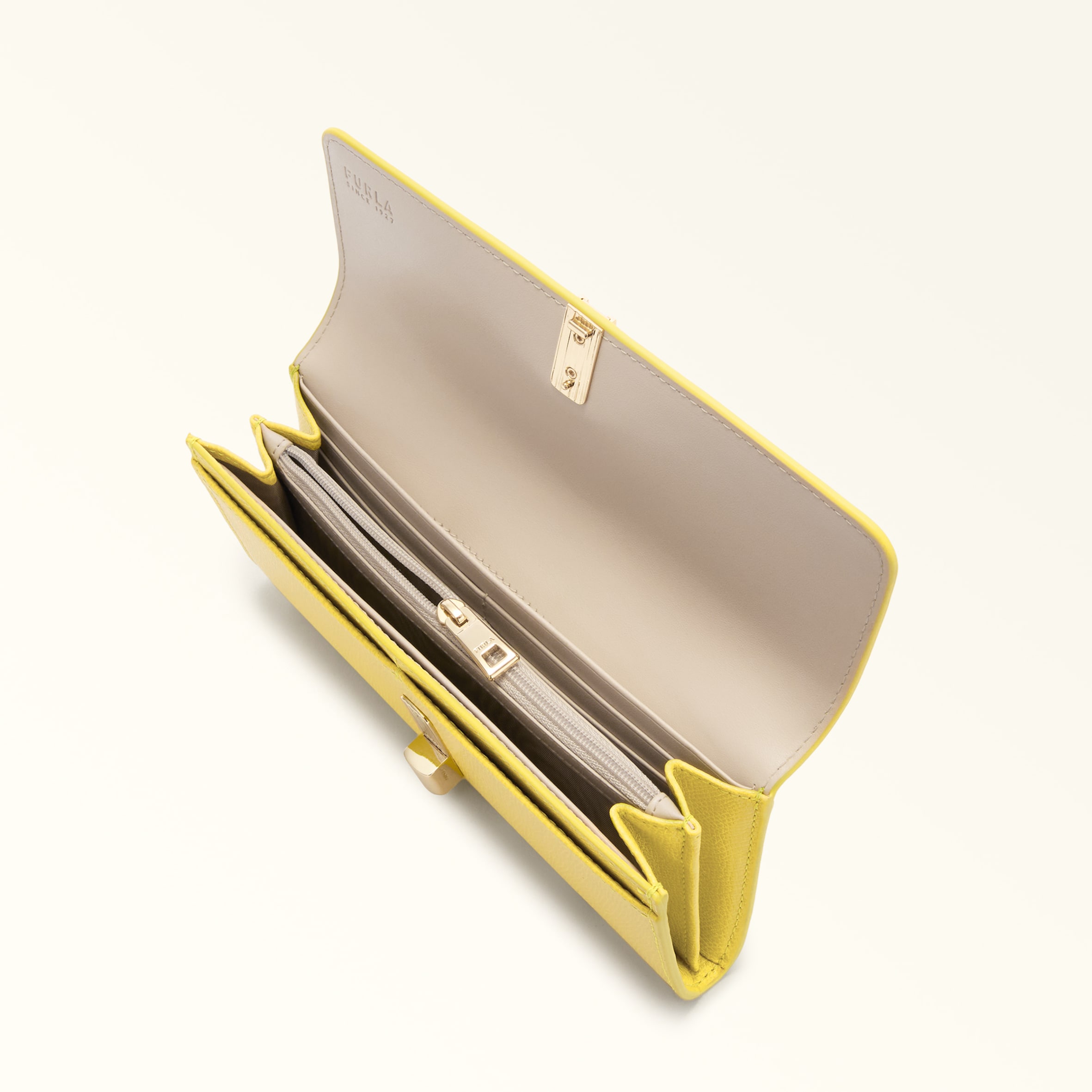 Furla Iride Continental Wallet XL