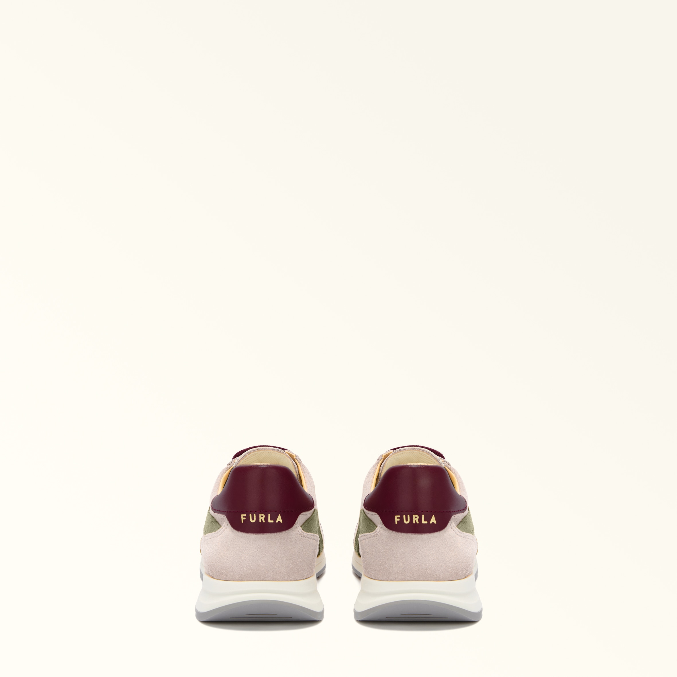 Furla Retrò Sneakers