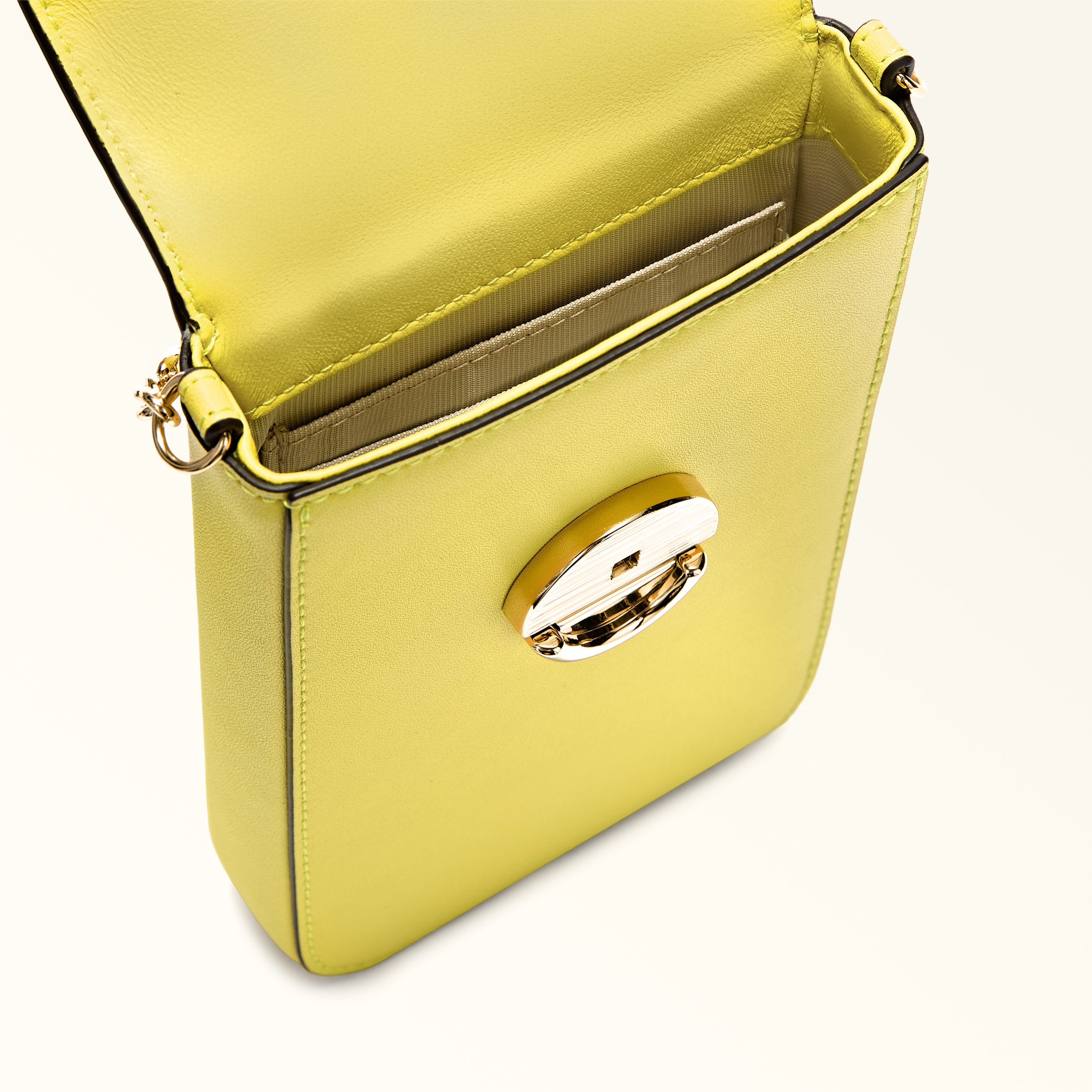 Furla Sfera Vertical Crossbody