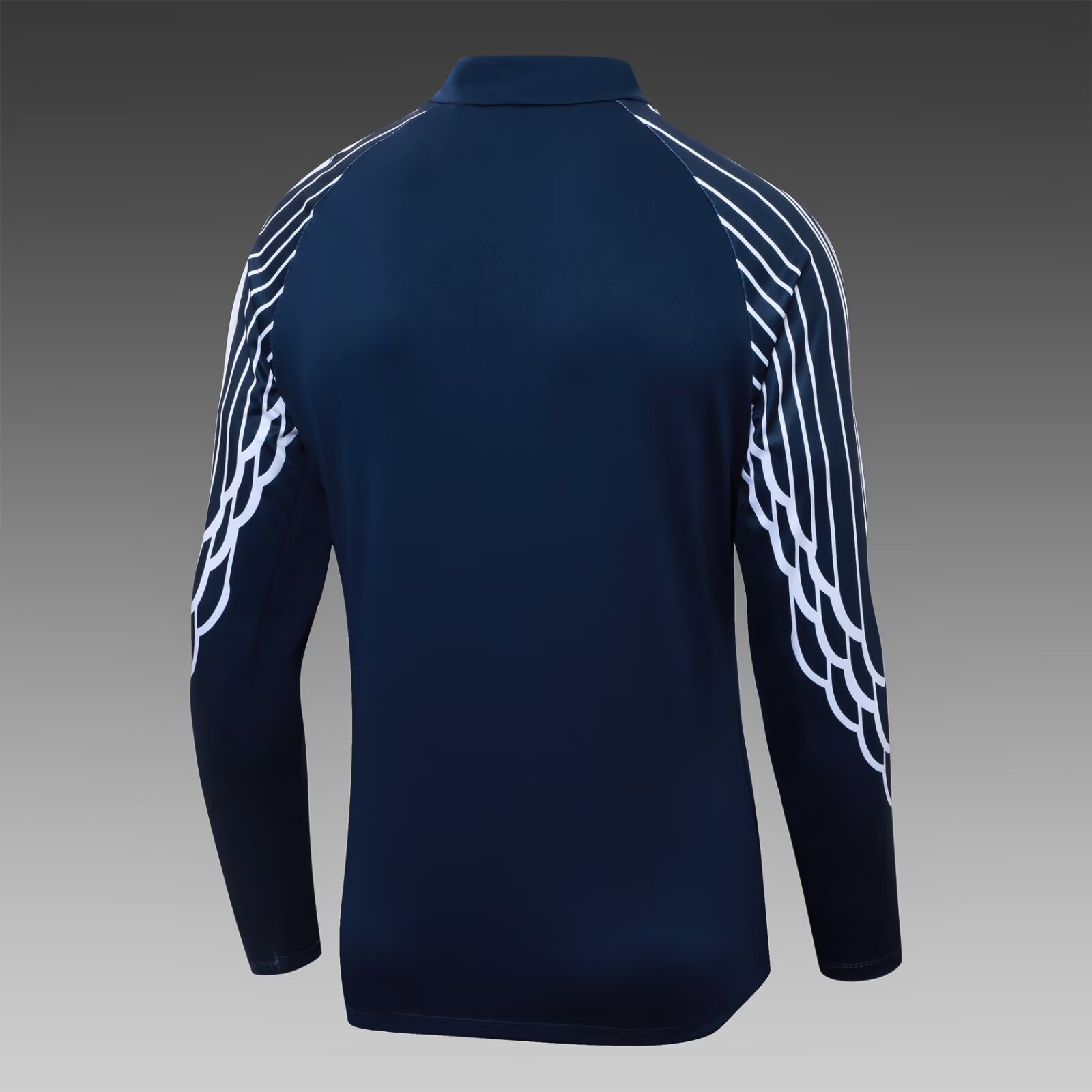 2025/26 Paris Saint-Germain Royal Blue Training Jersey