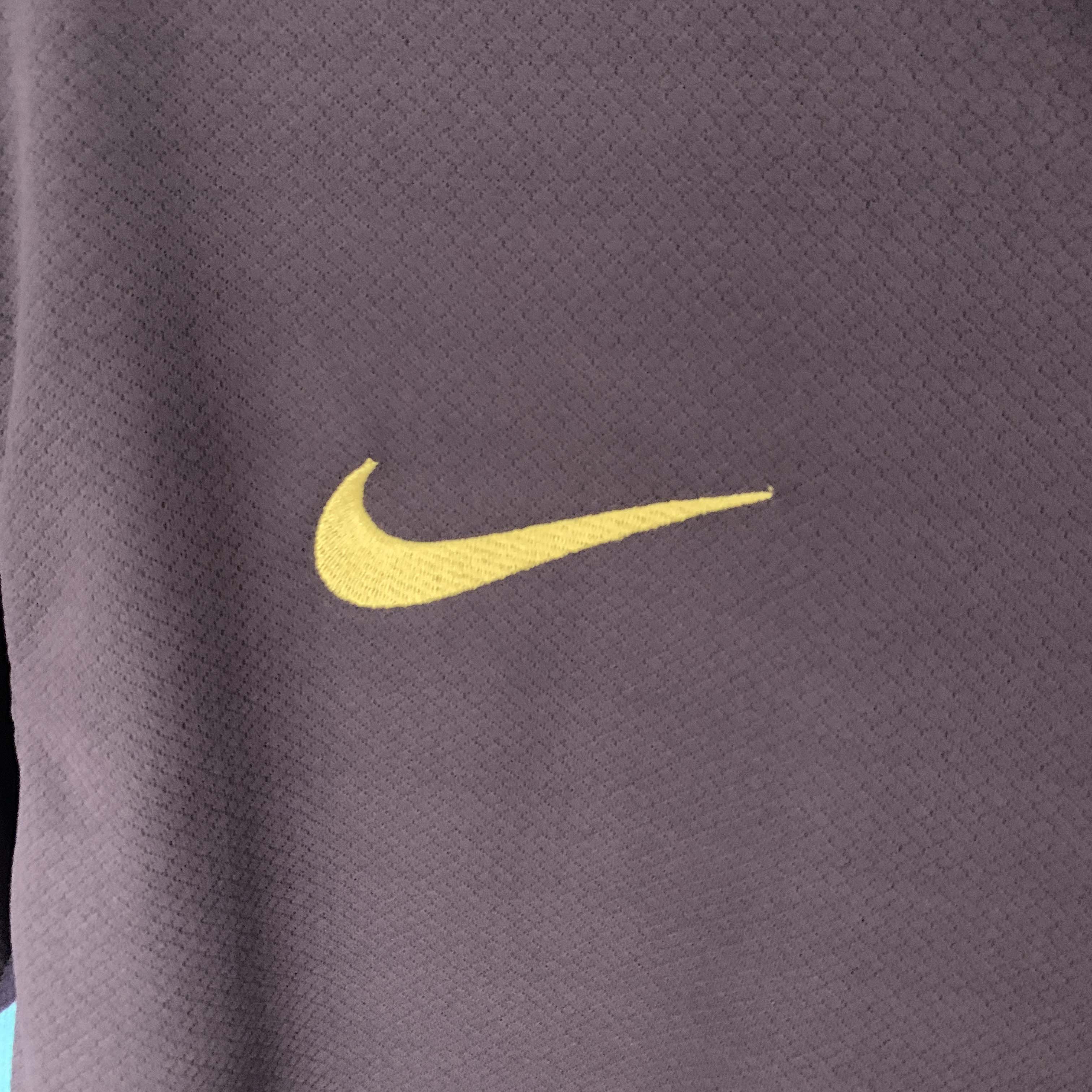 2024/25 England away jersey 1:1 Thai quality-Fans Edition