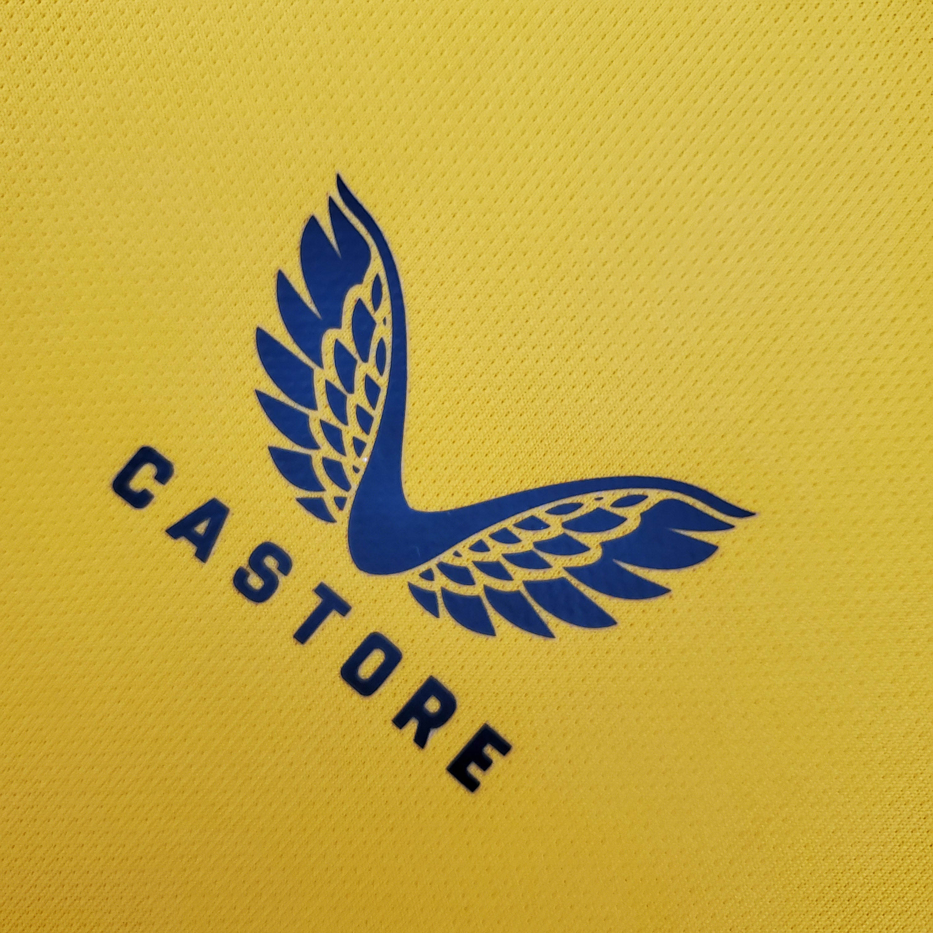 2021/22 Wolves home jersey 1:1 Thai quality - Fans Edition