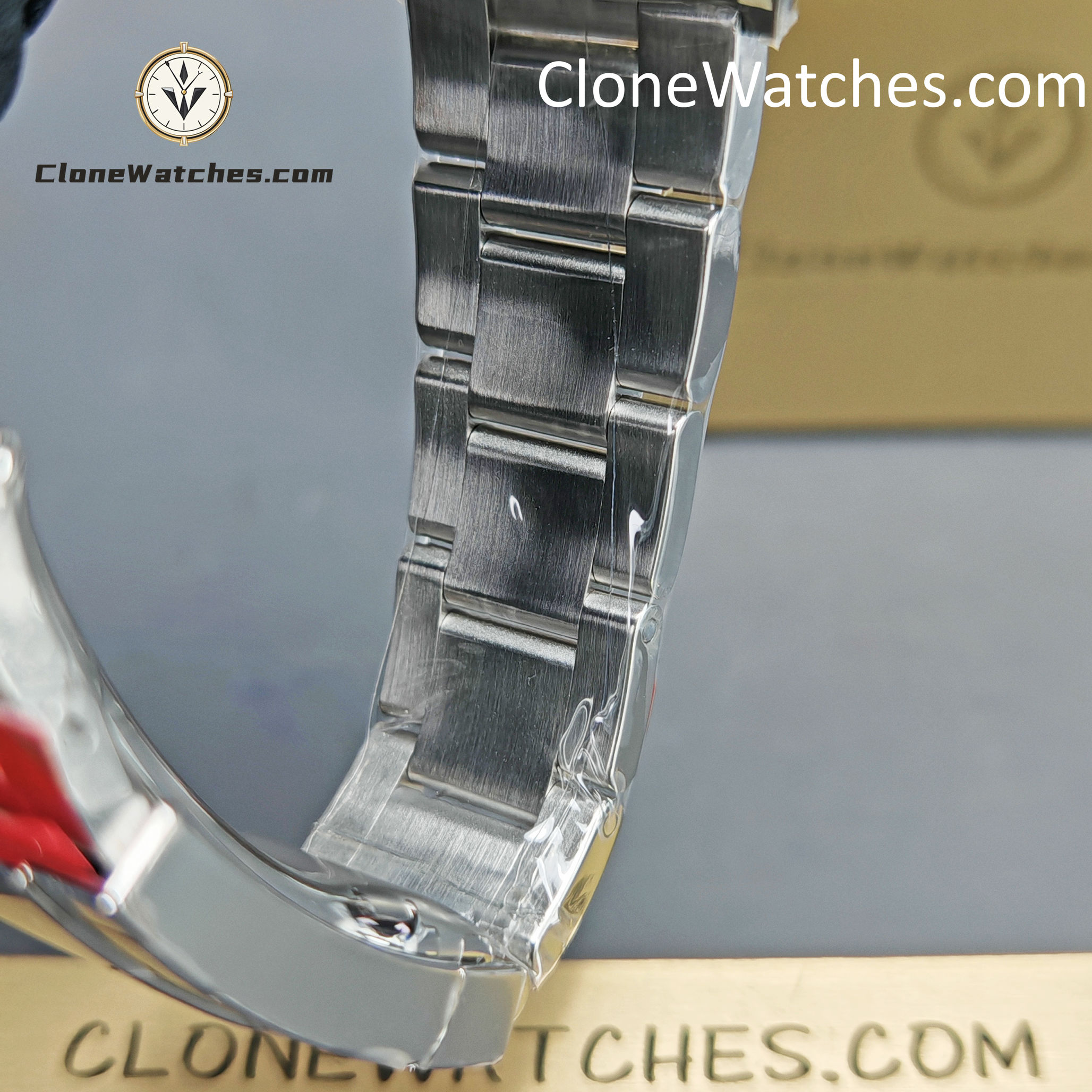 Rolex Super Clone Watches 1:1 Oyster Perpetual Blue Dial 36mm M126000-0003 3230 Movement
