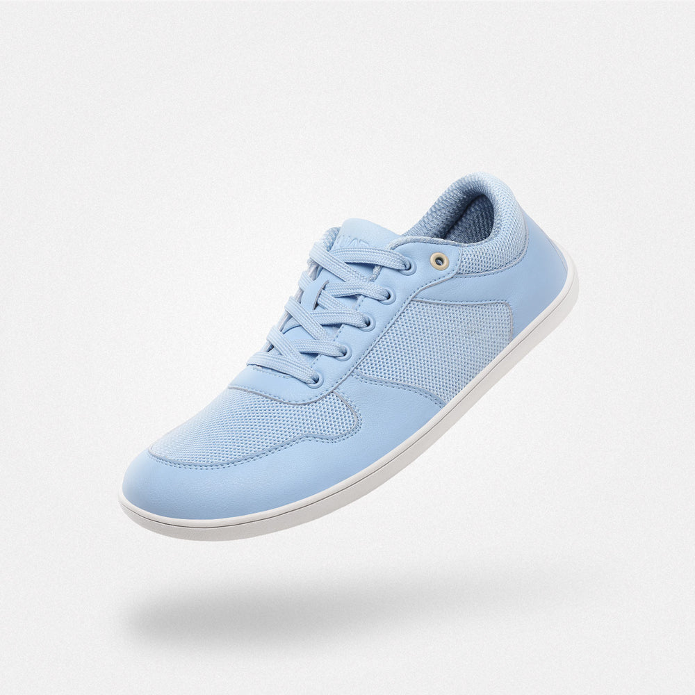 Woman Wish III - Barefoot Shoes