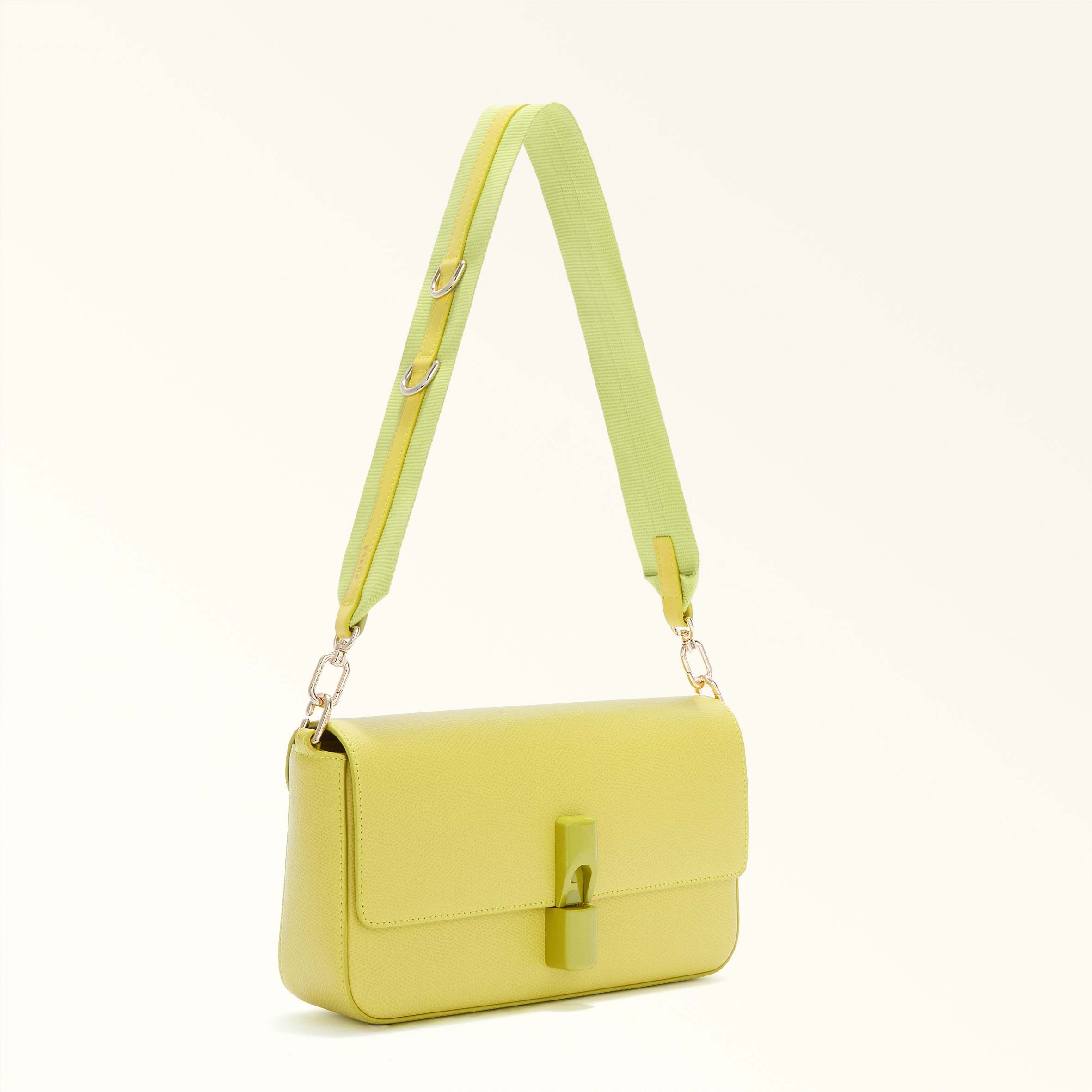 Furla Fiona Shoulder Strap
