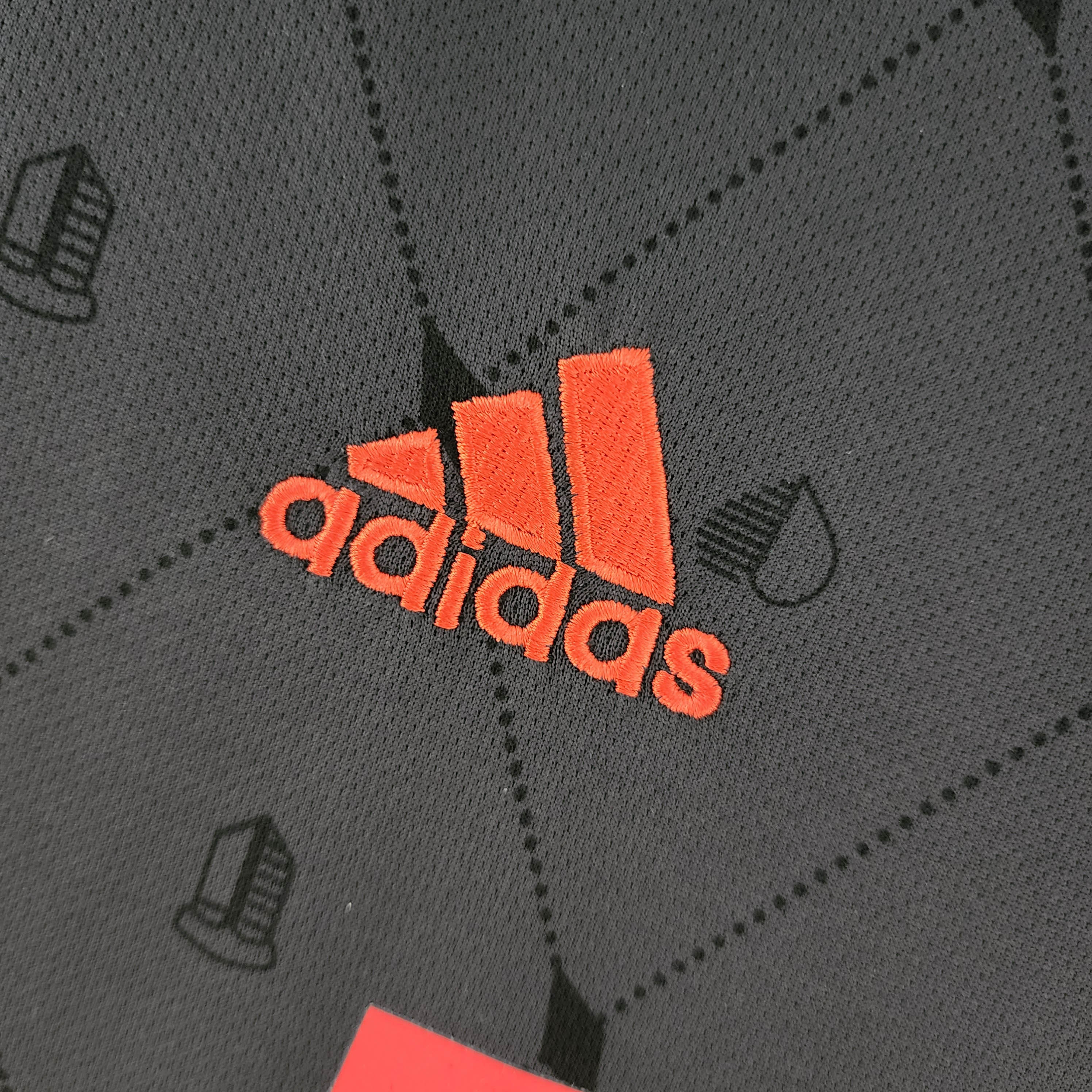 2022/2023 Football Jersey Bayern Munich Third Away 1:1 Thai Quality