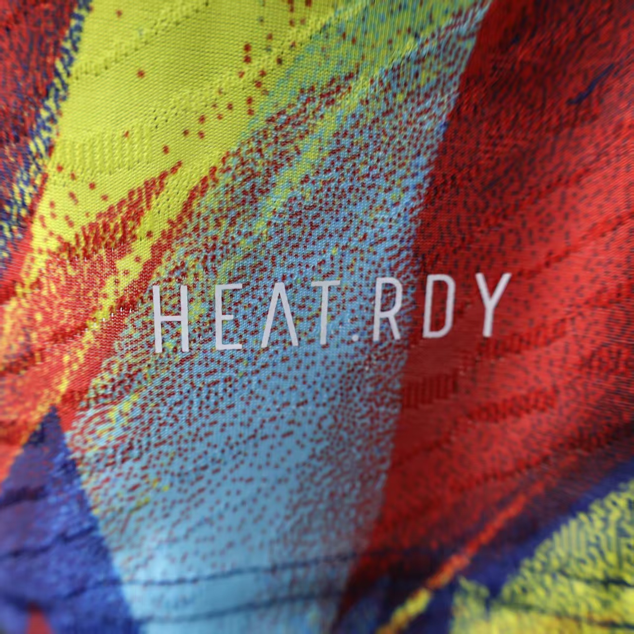 Arsenal Training Jersey 2025-26 - Player Edition