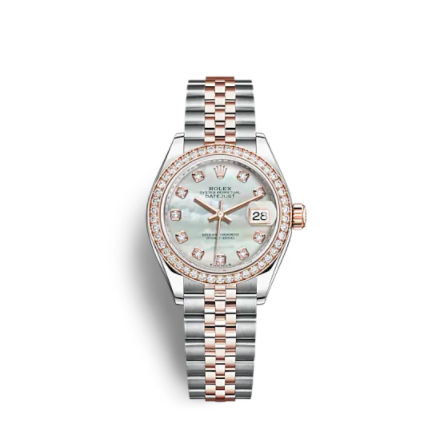 Cosmograph Datejust 279381RBR Series（Lifetime free warranty+90-days replacement service & Refund!.）