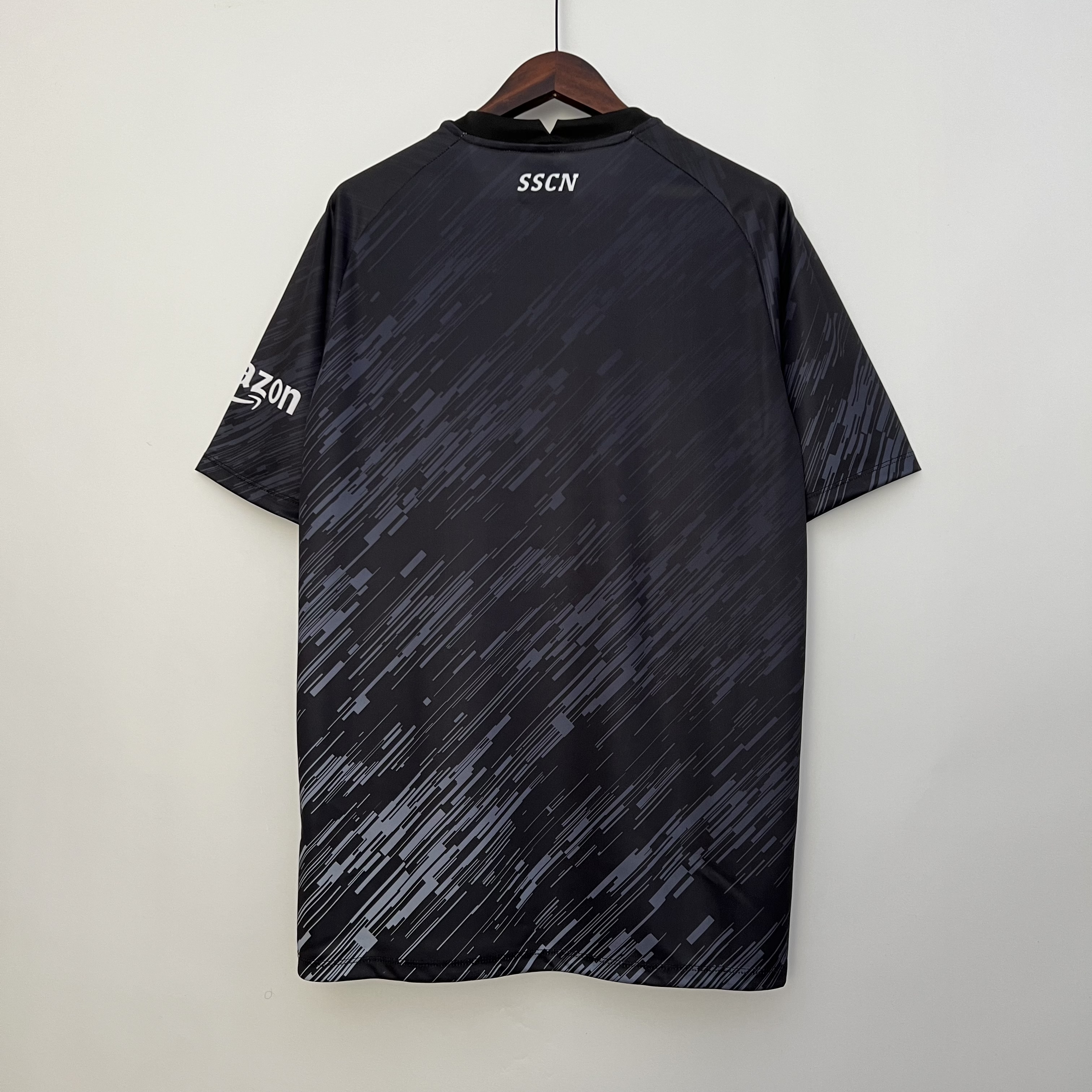 2023/24 Naples Special Edition