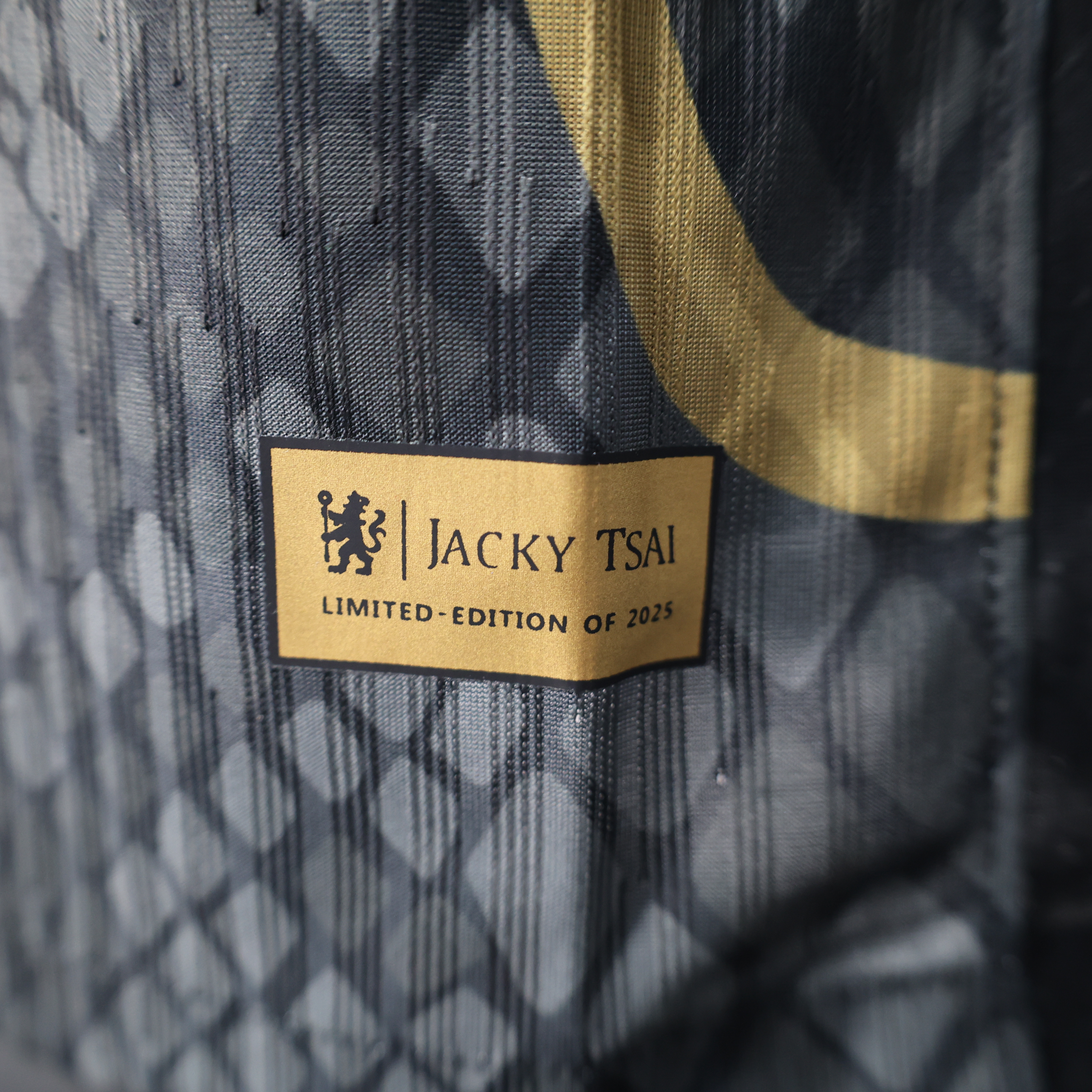 2025-26 Chelsea Special Edition - Jersey - Player Edition